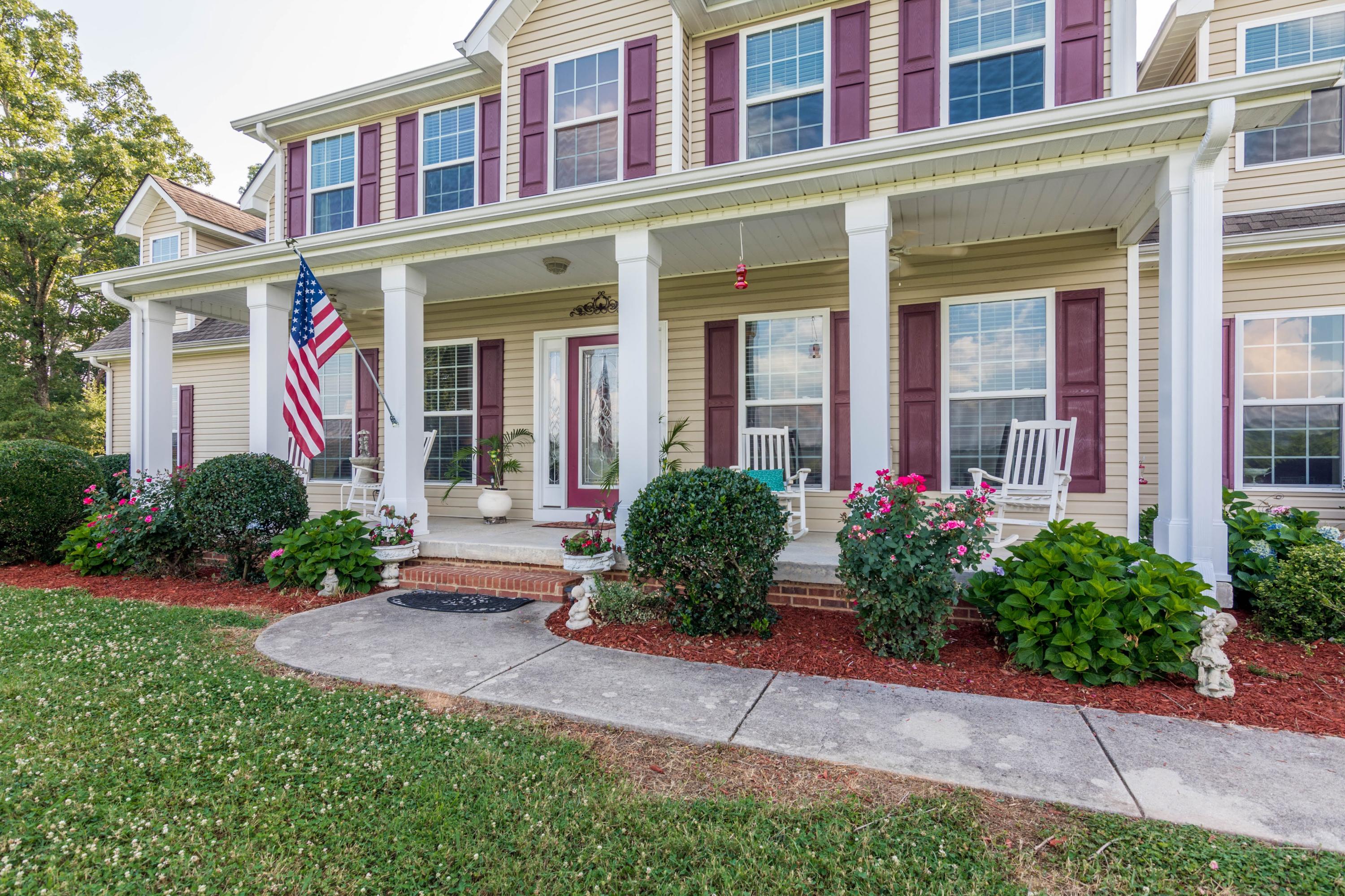 2137 Saunders Road Ringgold, GA 30736 - Photo 12 of 75 2137 Saunders rd-10