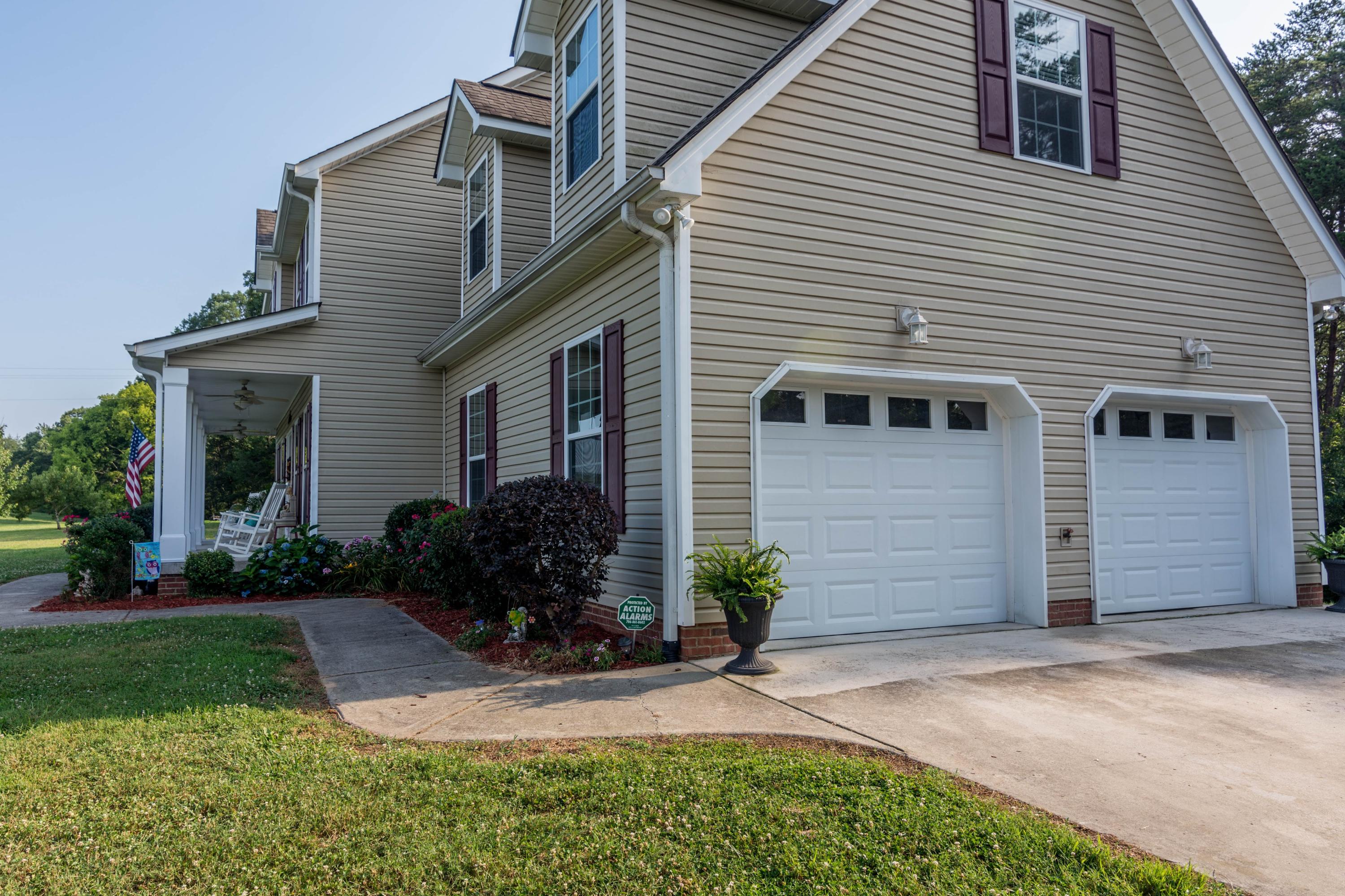 2137 Saunders Road Ringgold, GA 30736 - Photo 3 of 75 2137 Saunders rd-1