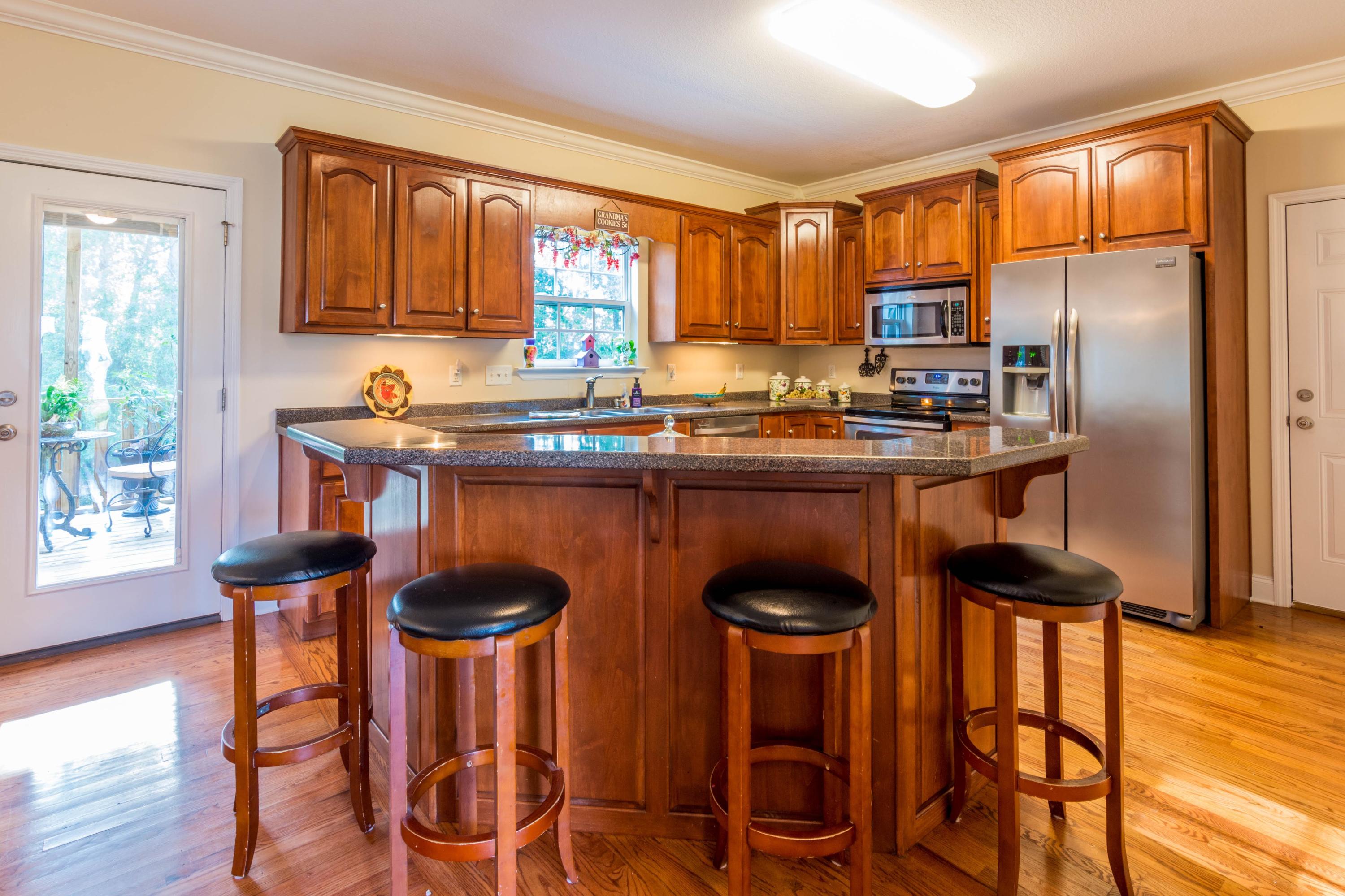 2137 Saunders Road Ringgold, GA 30736 - Photo 21 of 75 2137 Saunders rd-23