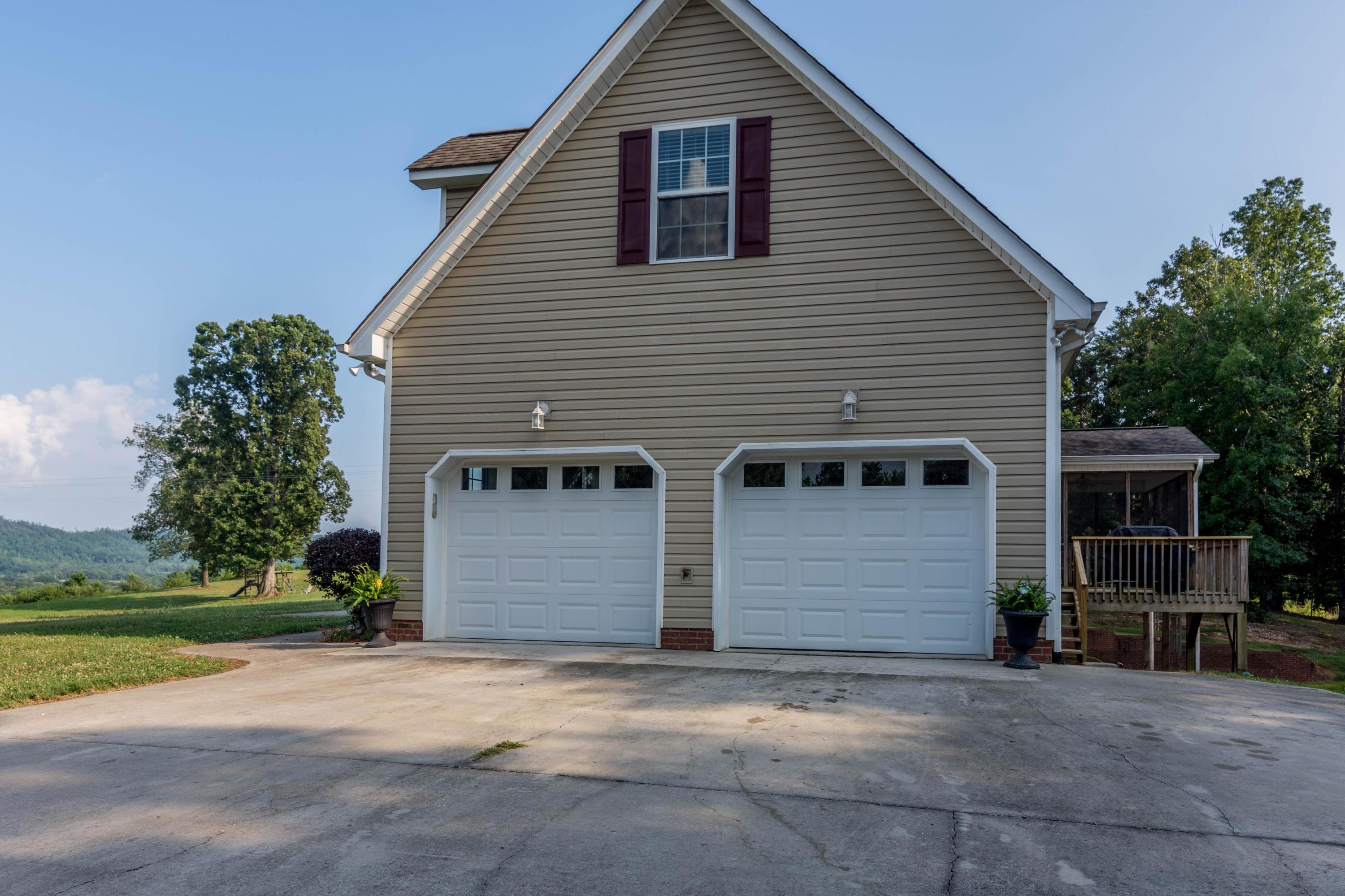 2137 Saunders Road Ringgold, GA 30736 - Photo 4 of 75 2137 Saunders rd-2