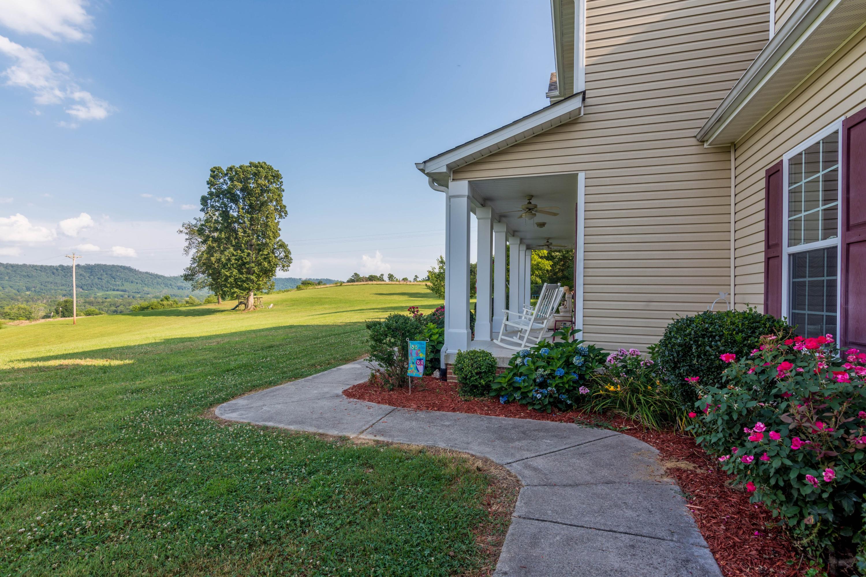 2137 Saunders Road Ringgold, GA 30736 - Photo 6 of 75 2137 Saunders rd-11