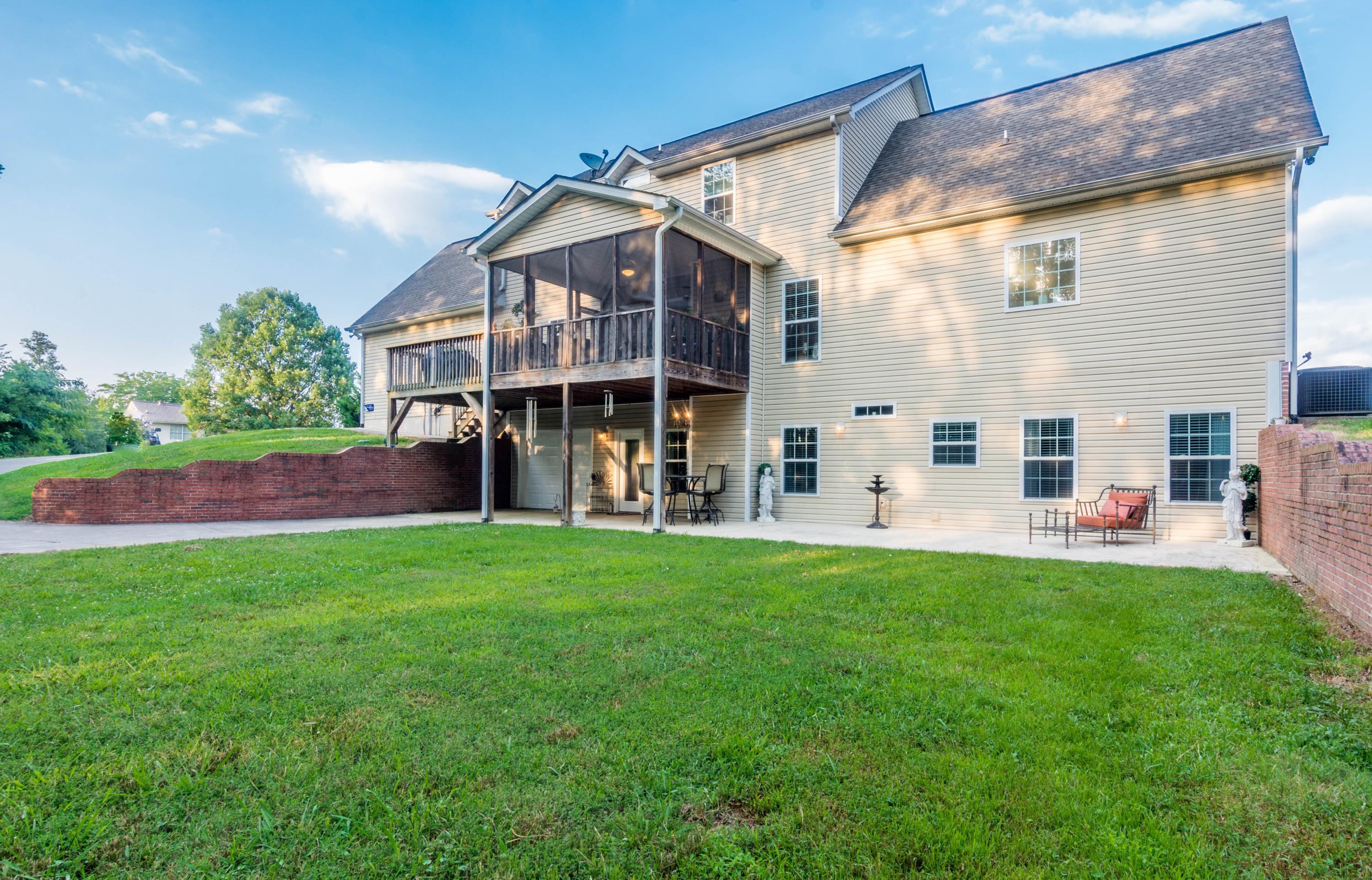 2137 Saunders Road Ringgold, GA 30736 - Photo 63 of 75 2137 Saunders rd-69