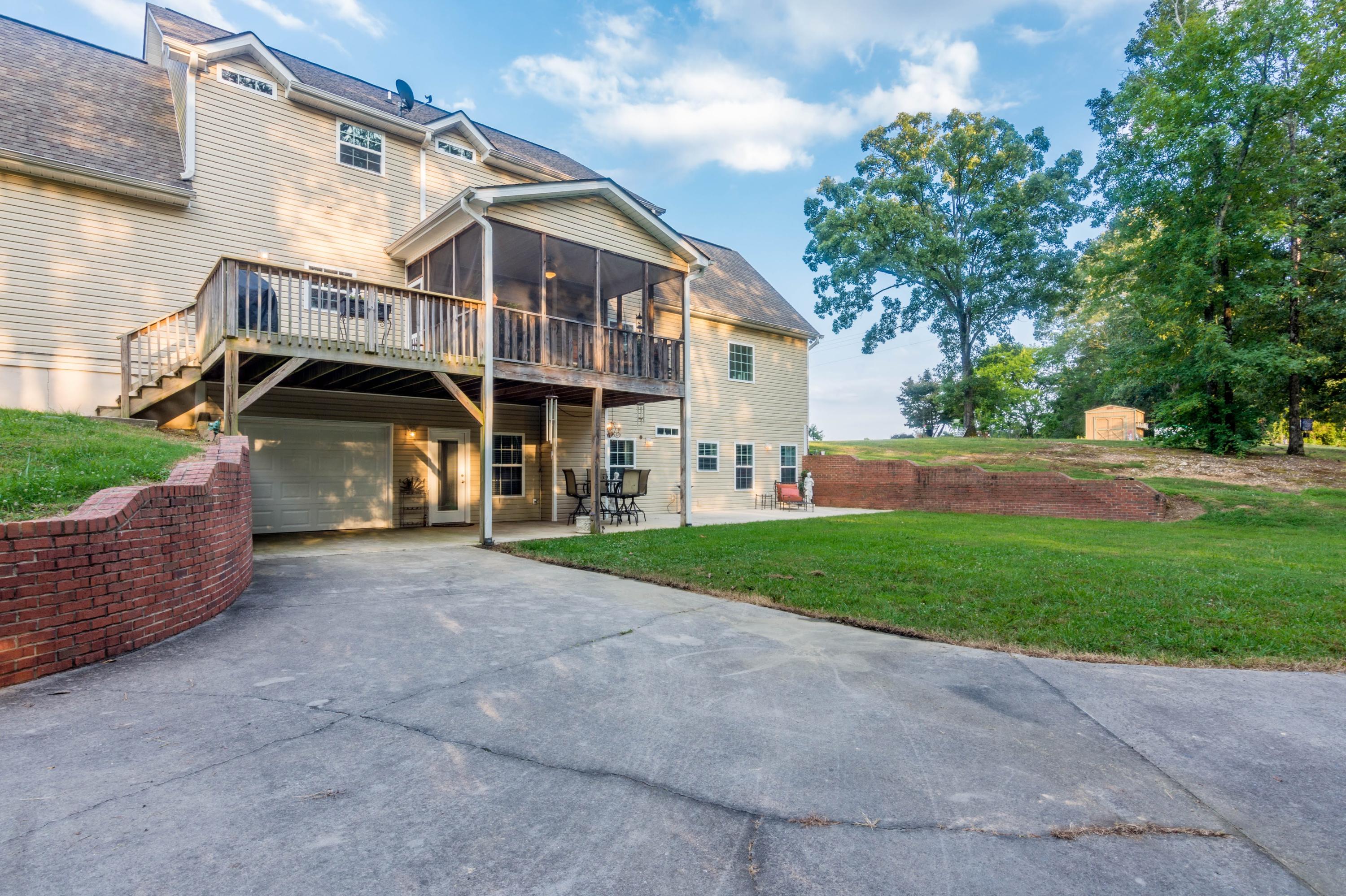 2137 Saunders Road Ringgold, GA 30736 - Photo 64 of 75 2137 Saunders rd-70