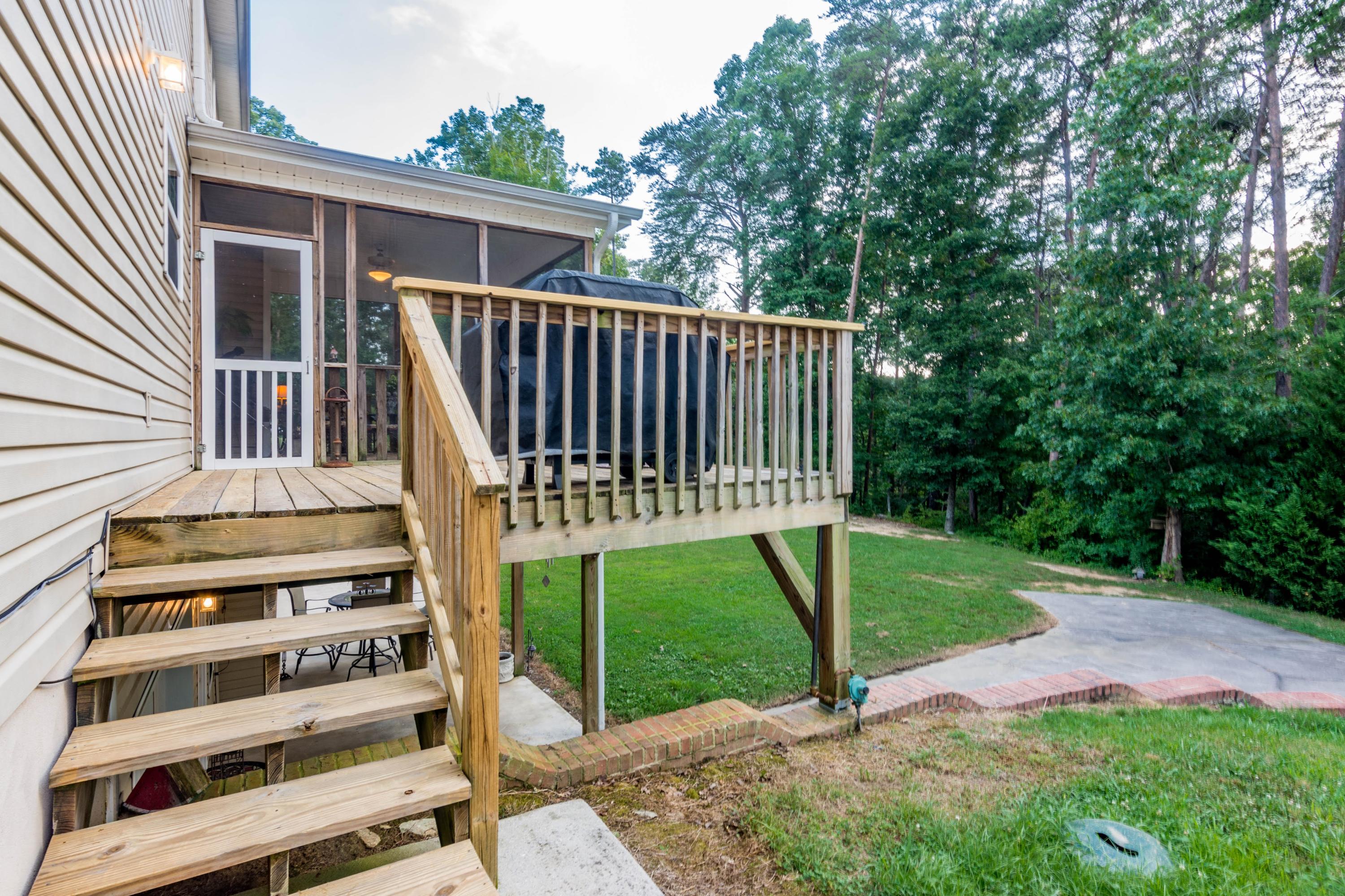2137 Saunders Road Ringgold, GA 30736 - Photo 67 of 75 2137 Saunders rd-74