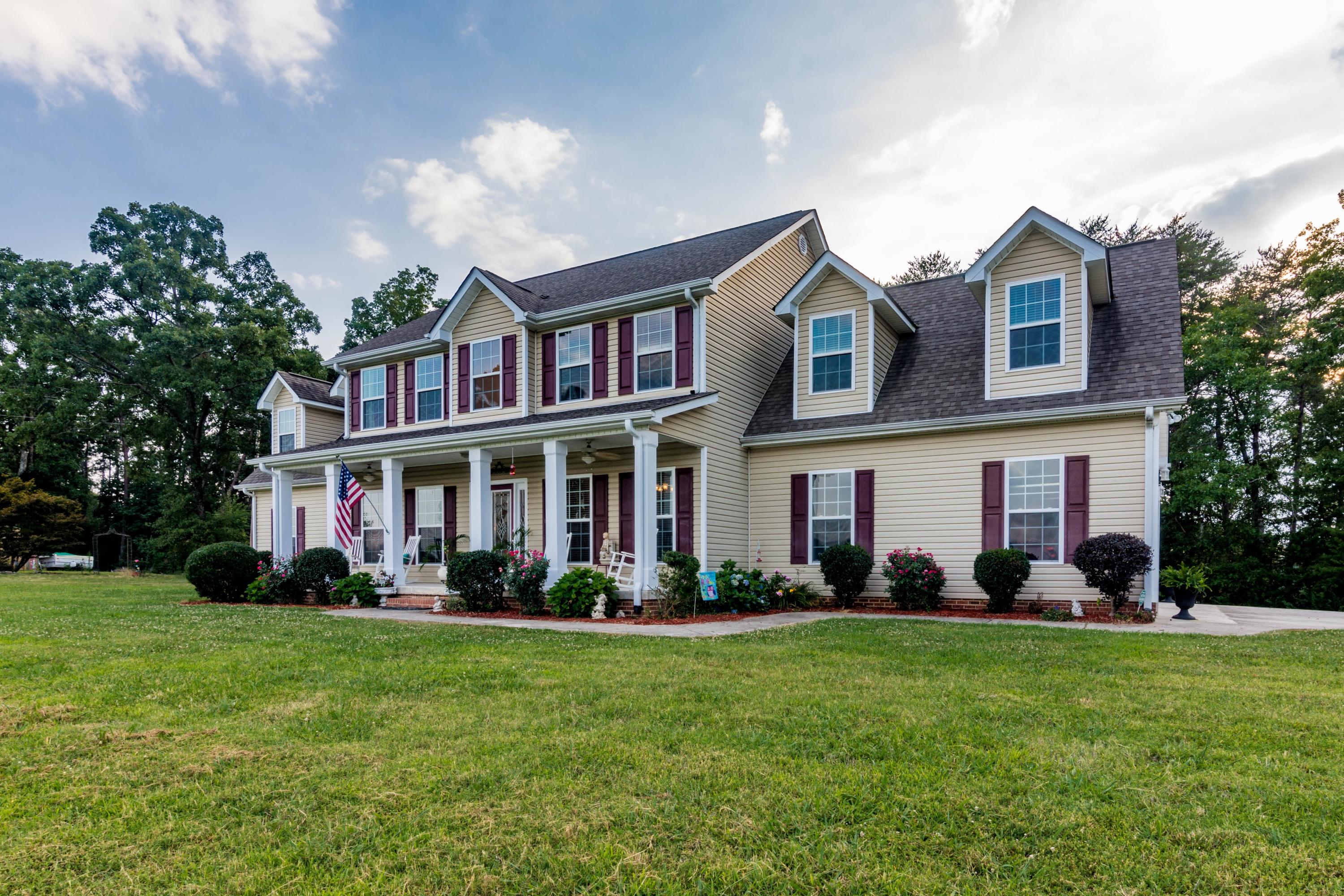 2137 Saunders Road Ringgold, GA 30736 - Photo 68 of 75 2137 Saunders rd-75