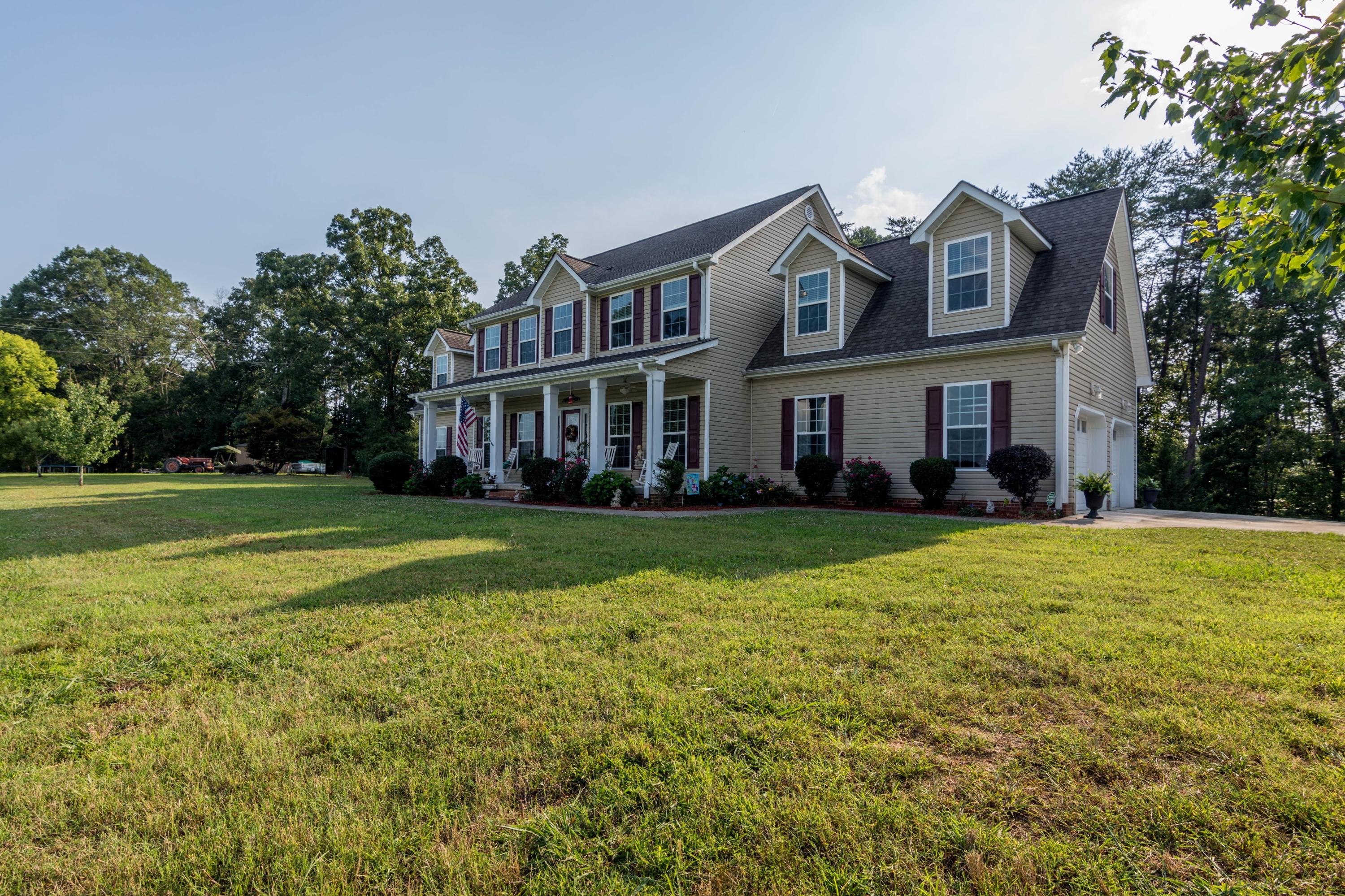 2137 Saunders Road Ringgold, GA 30736 - Photo 8 of 75 2137 Saunders rd-4