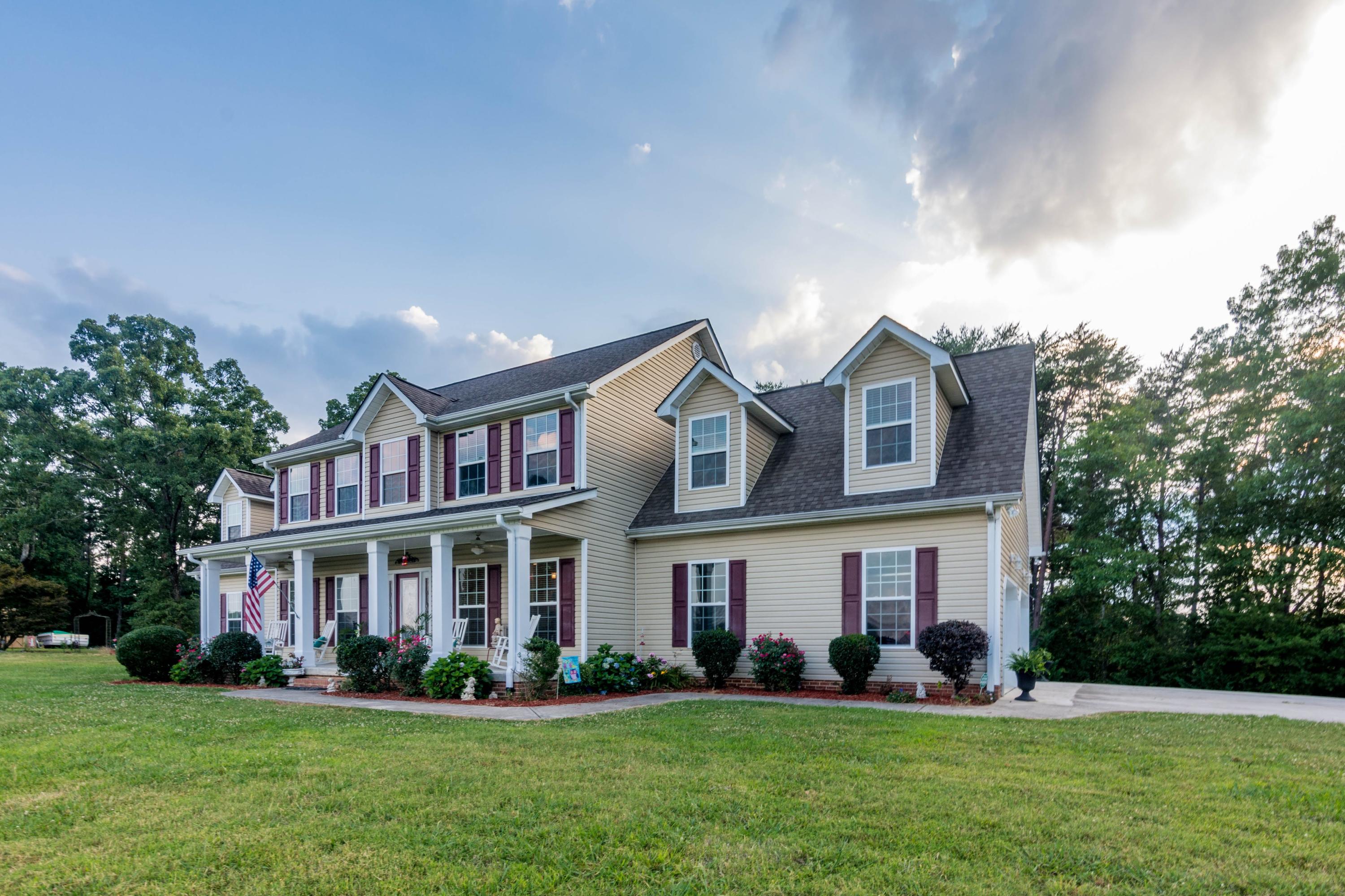 2137 Saunders Road Ringgold, GA 30736 - Photo 72 of 75 2137 Saunders rd-82