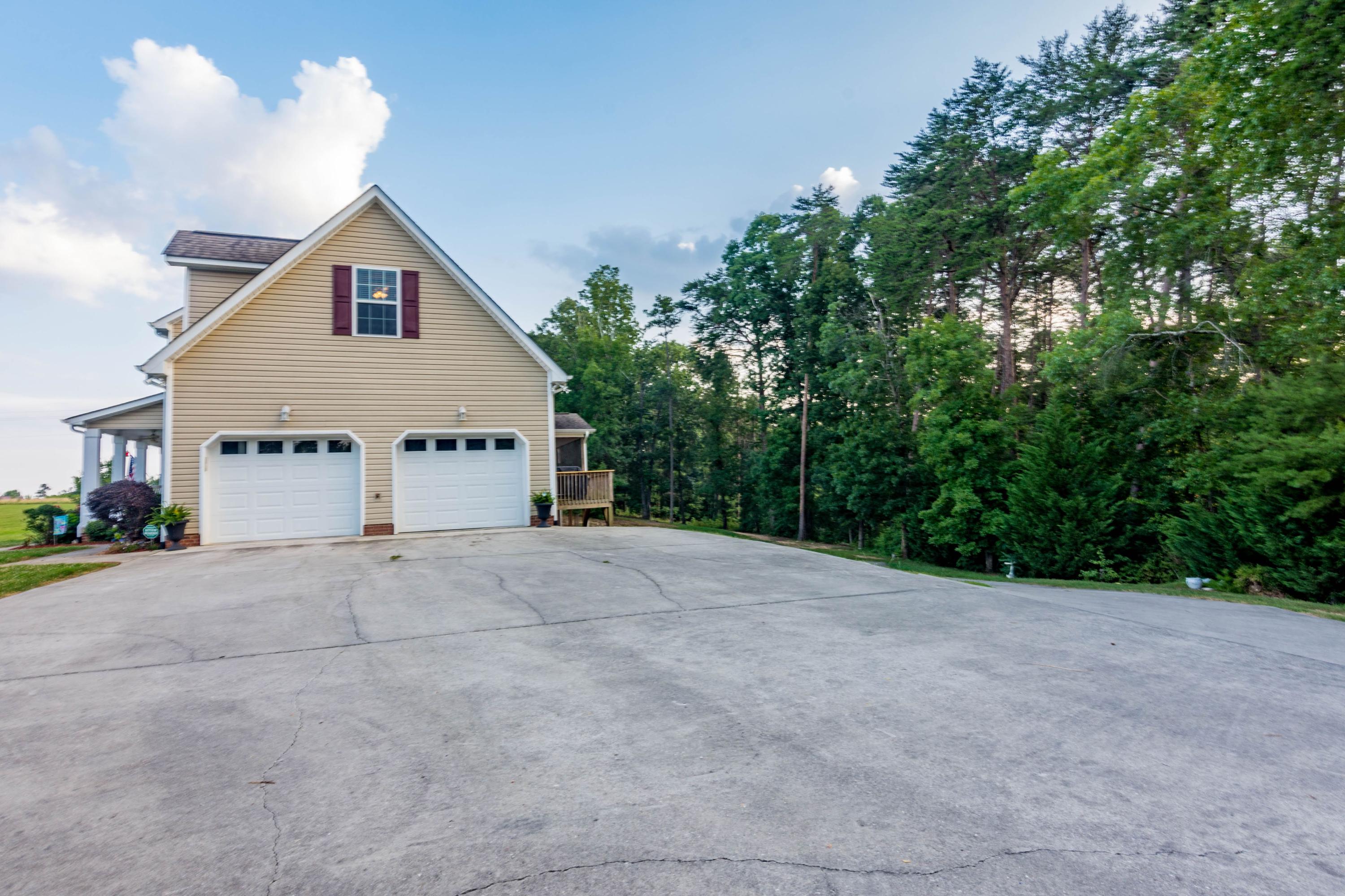 2137 Saunders Road Ringgold, GA 30736 - Photo 73 of 75 2137 Saunders rd-84