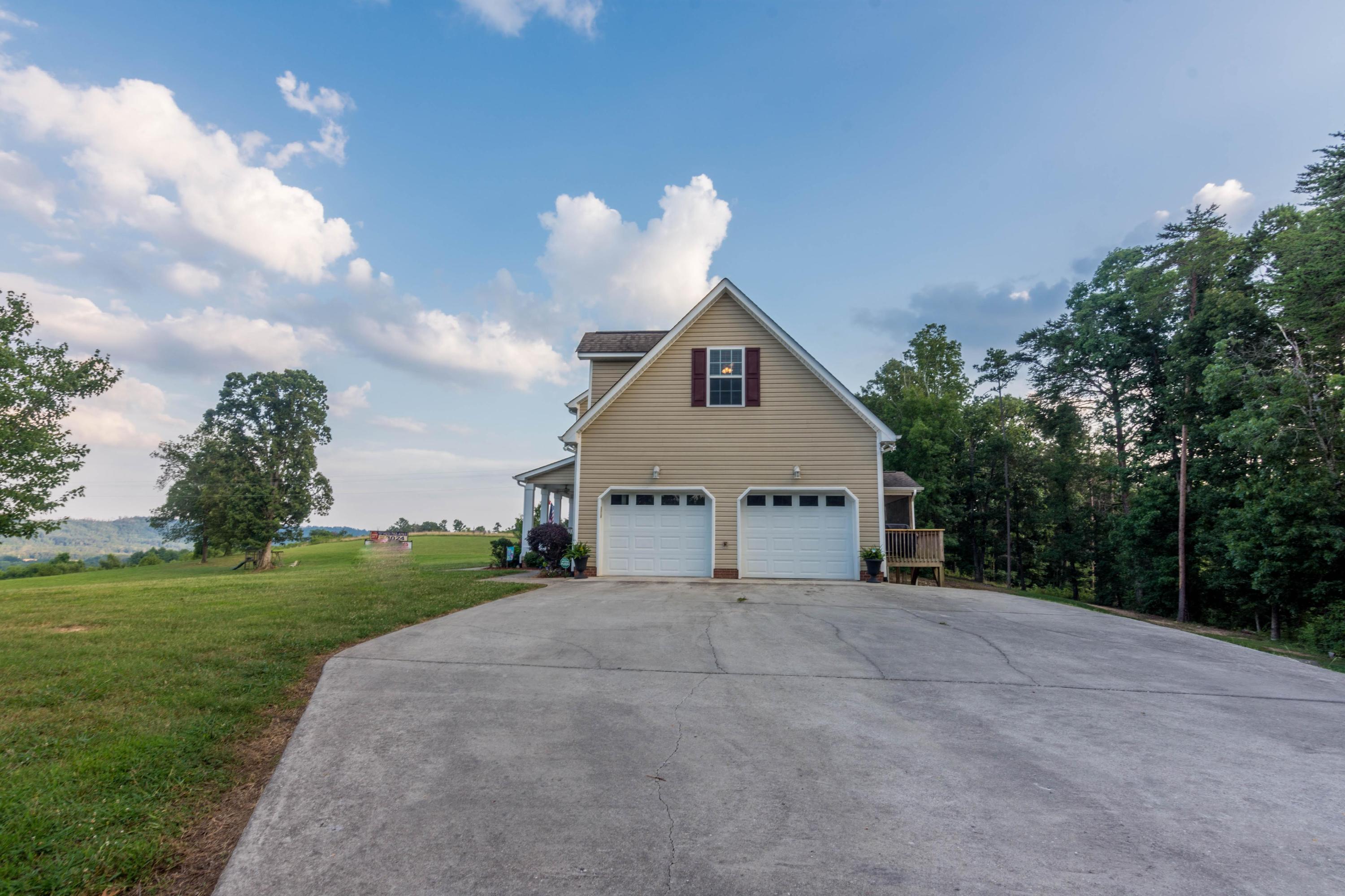 2137 Saunders Road Ringgold, GA 30736 - Photo 74 of 75 2137 Saunders rd-85