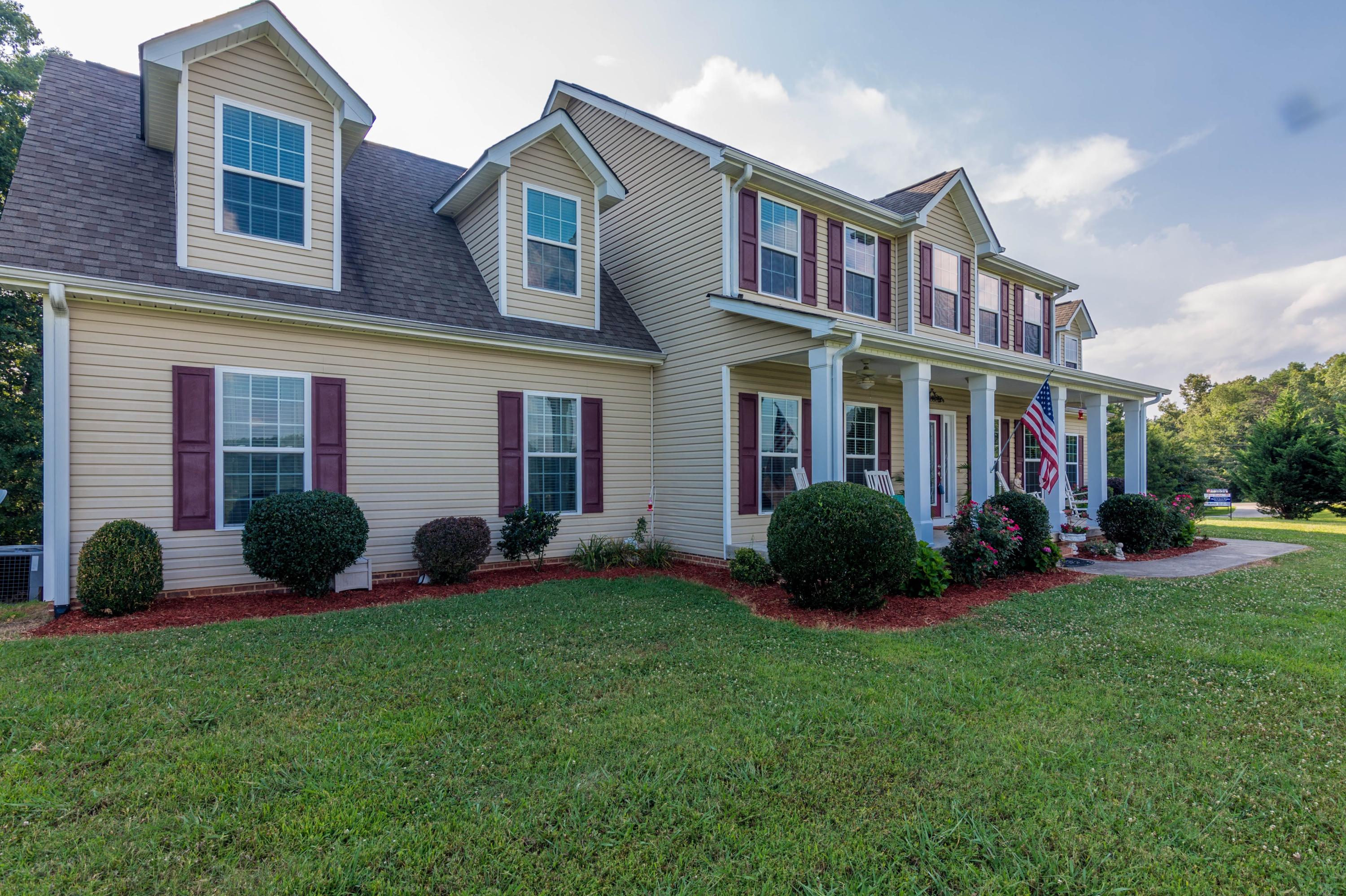 2137 Saunders Road Ringgold, GA 30736 - Photo 9 of 75 2137 Saunders rd-7