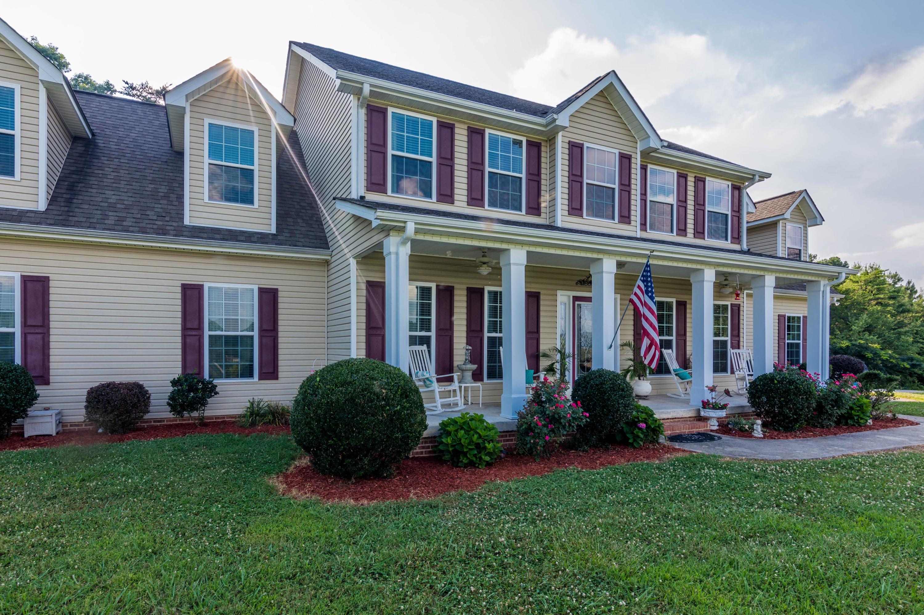 2137 Saunders Road Ringgold, GA 30736 - Photo 10 of 75 2137 Saunders rd-8