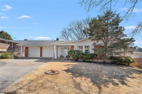 $199,900 | 1244 Hobson Drive, St. Louis, MO 63135