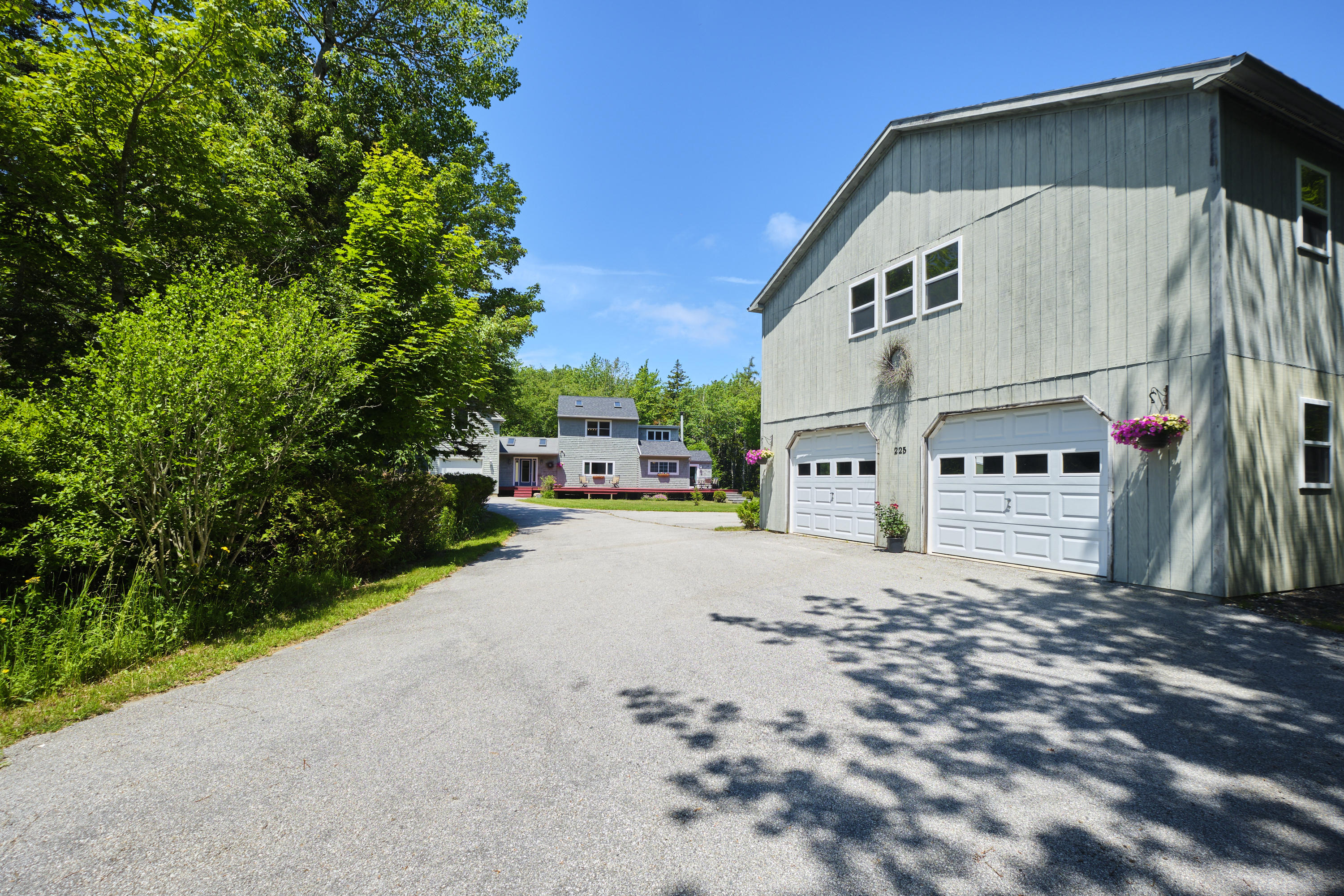 227 Ridge Road Tenants Harbor, ME 04860 - Photo 6 of 76 227_Rodge_rd_th-JAC