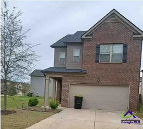 $192,200 | 11740 Lovejoy Crossing Boulevard, Hampton, GA 30228