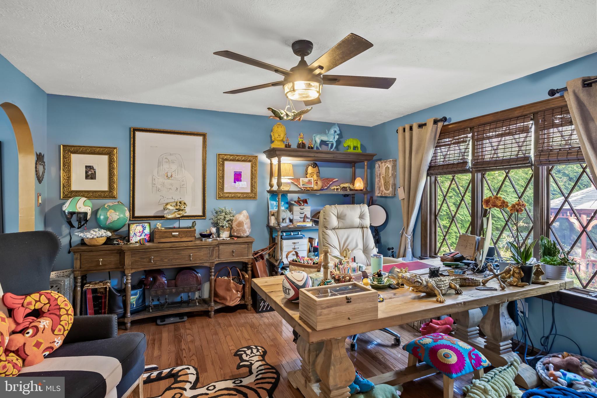 4 Meadowbrook Drive Shamong, NJ 08088 - Photo 11 of 56 Main Floor Office