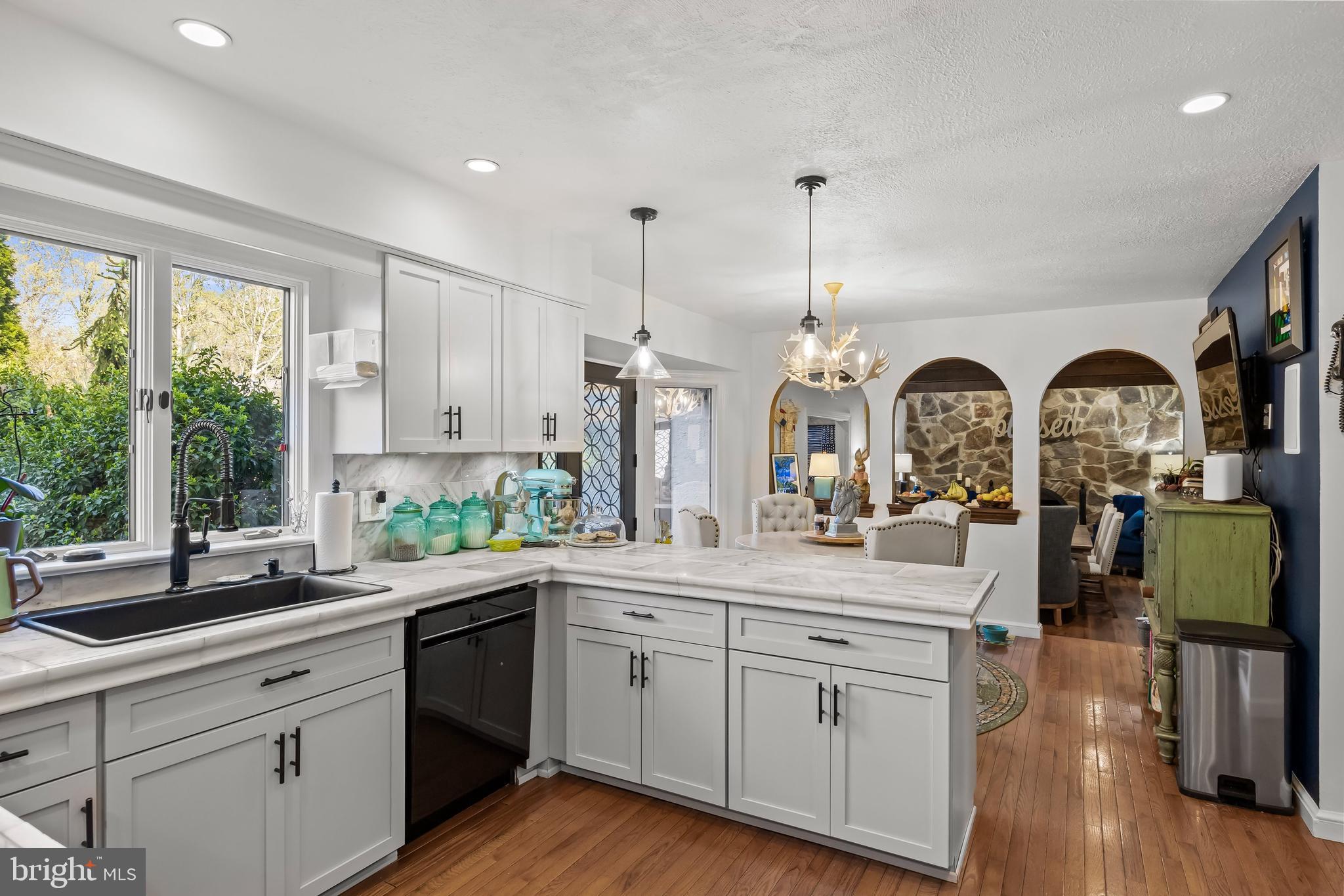 4 Meadowbrook Drive Shamong, NJ 08088 - Photo 12 of 56 Kitchen