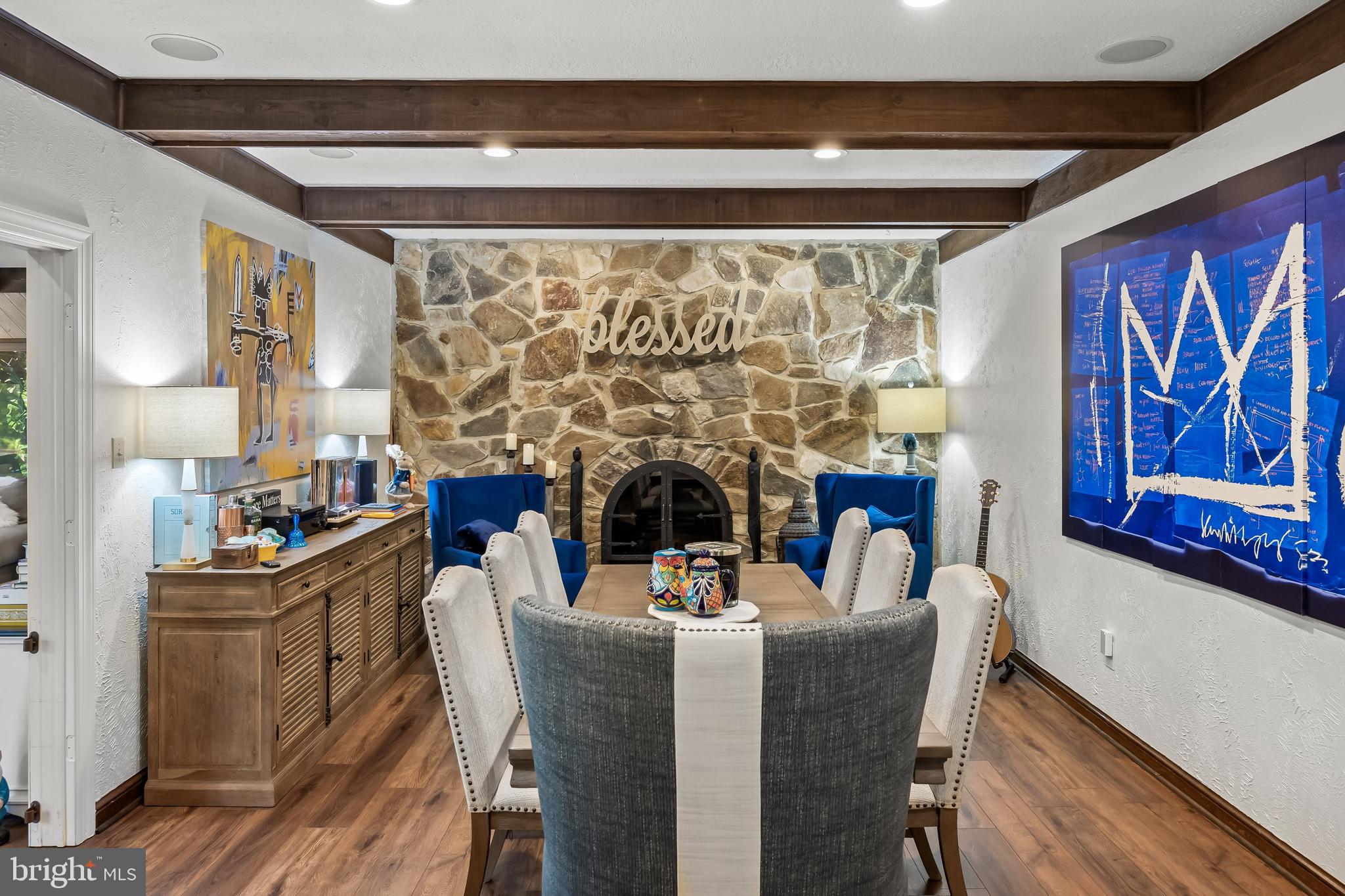 4 Meadowbrook Drive Shamong, NJ 08088 - Photo 17 of 56 Dining Room