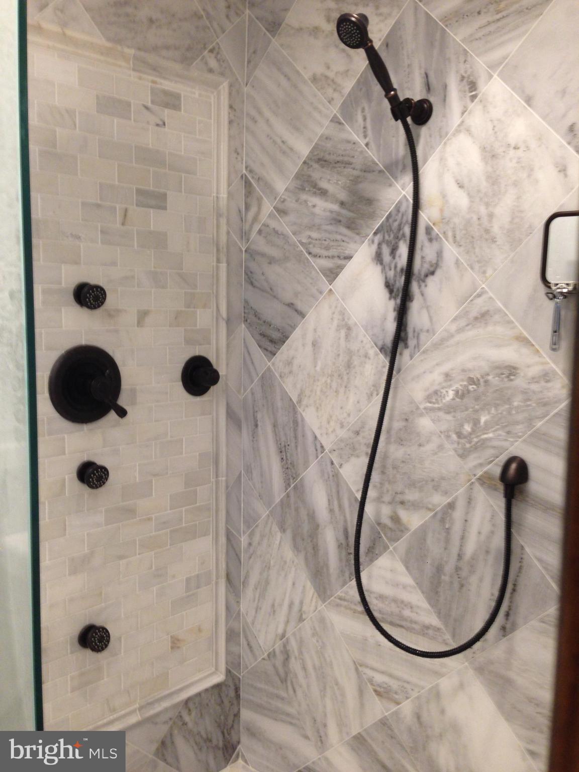 4 Meadowbrook Drive Shamong, NJ 08088 - Photo 19 of 56 Primary Shower