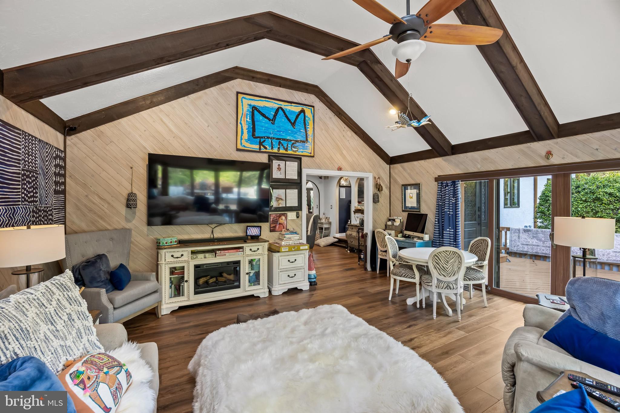 4 Meadowbrook Drive Shamong, NJ 08088 - Photo 20 of 56 Four Season Room