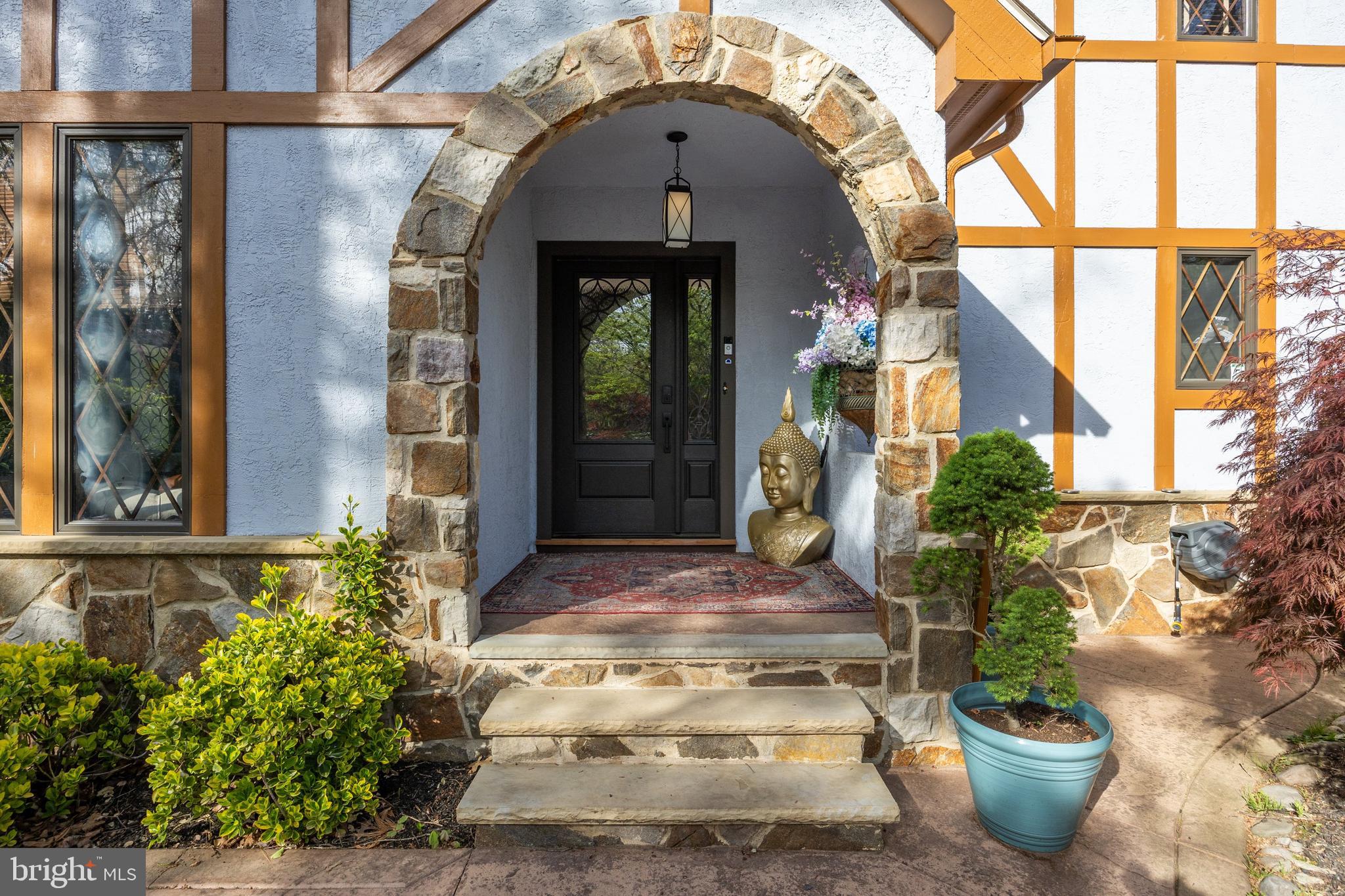 4 Meadowbrook Drive Shamong, NJ 08088 - Photo 2 of 56 Front Entry
