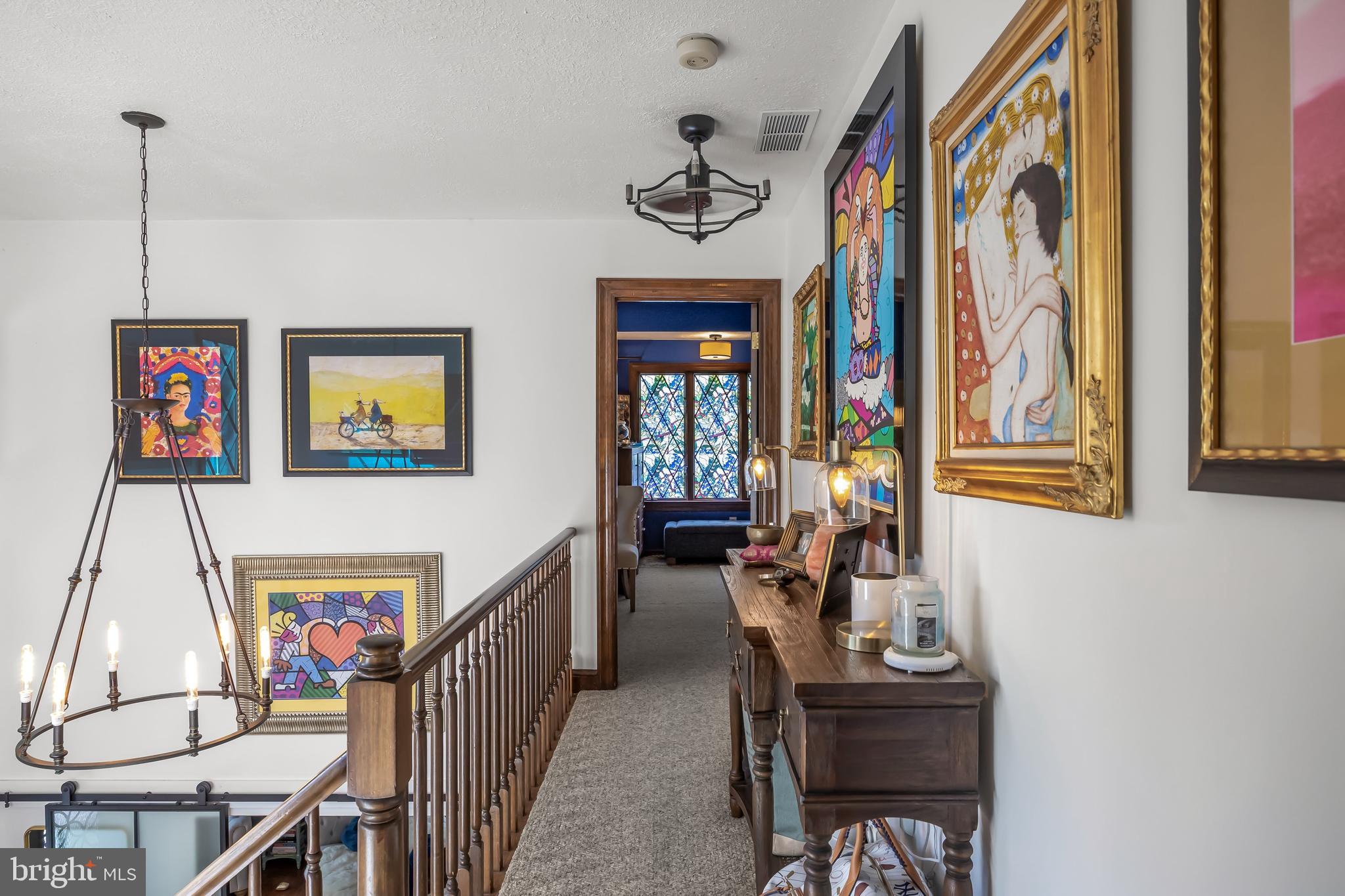 4 Meadowbrook Drive Shamong, NJ 08088 - Photo 23 of 56 Second Floor Hall