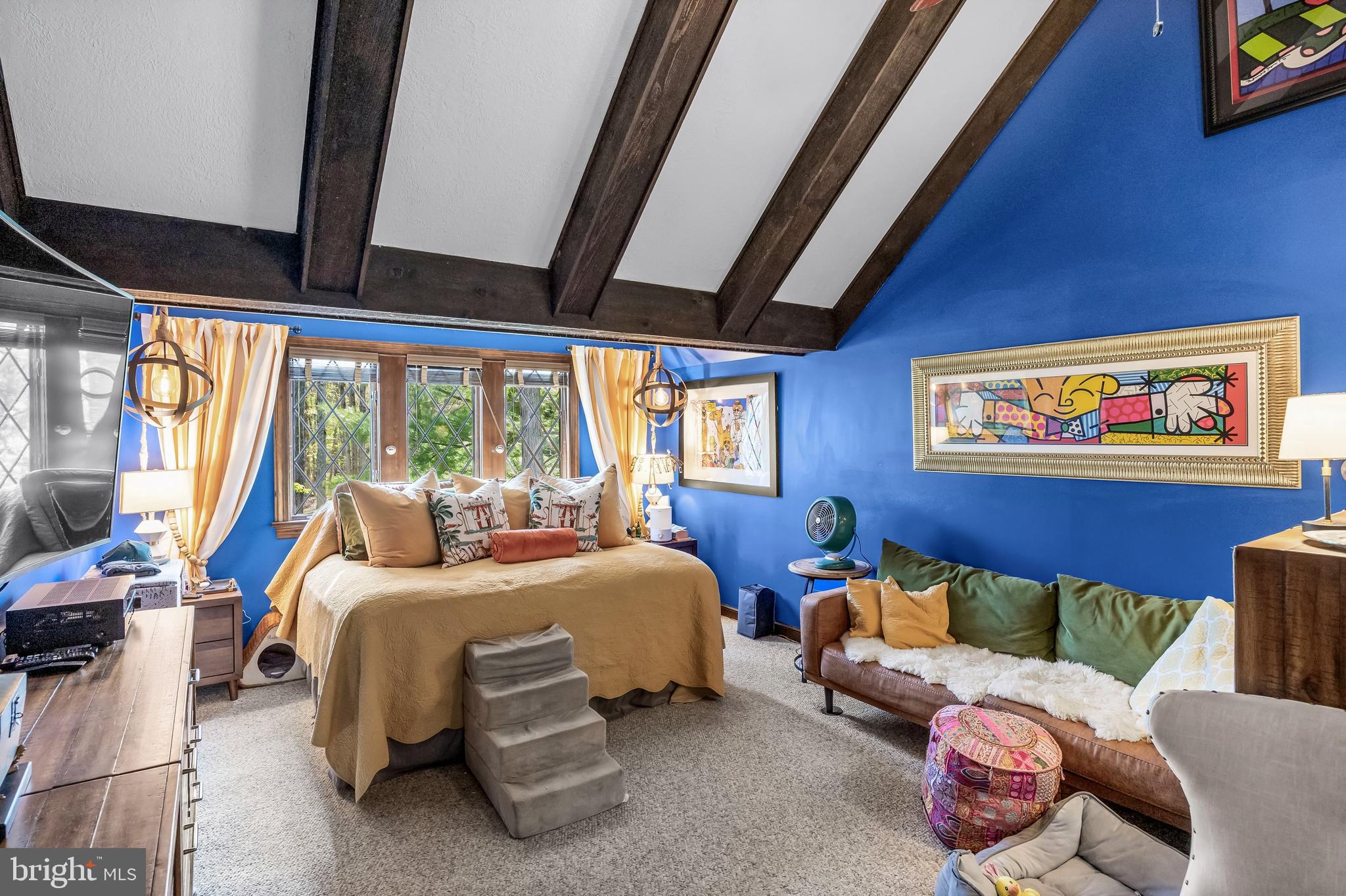 4 Meadowbrook Drive Shamong, NJ 08088 - Photo 24 of 56 Primary Bedroom