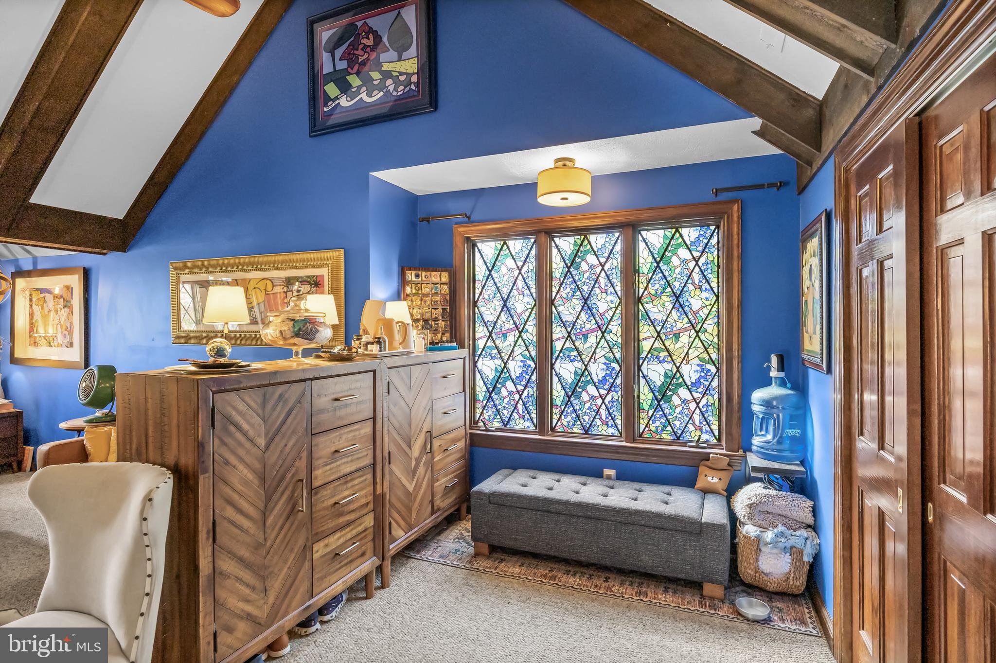 4 Meadowbrook Drive Shamong, NJ 08088 - Photo 25 of 56 Primary Bedroom Dressing Area