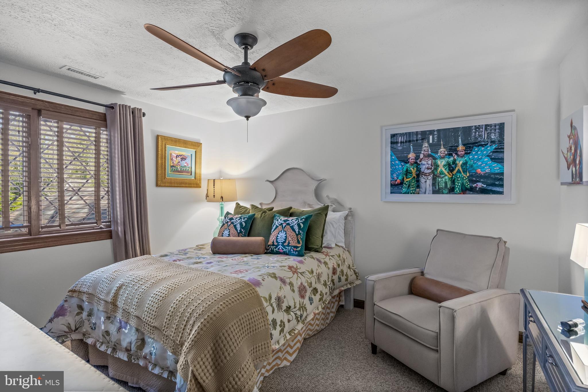 4 Meadowbrook Drive Shamong, NJ 08088 - Photo 29 of 56 Bedroom 3