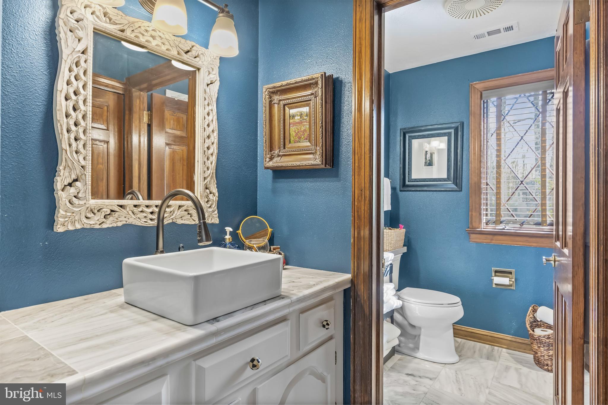 4 Meadowbrook Drive Shamong, NJ 08088 - Photo 32 of 56 Second Floor Hall Bath