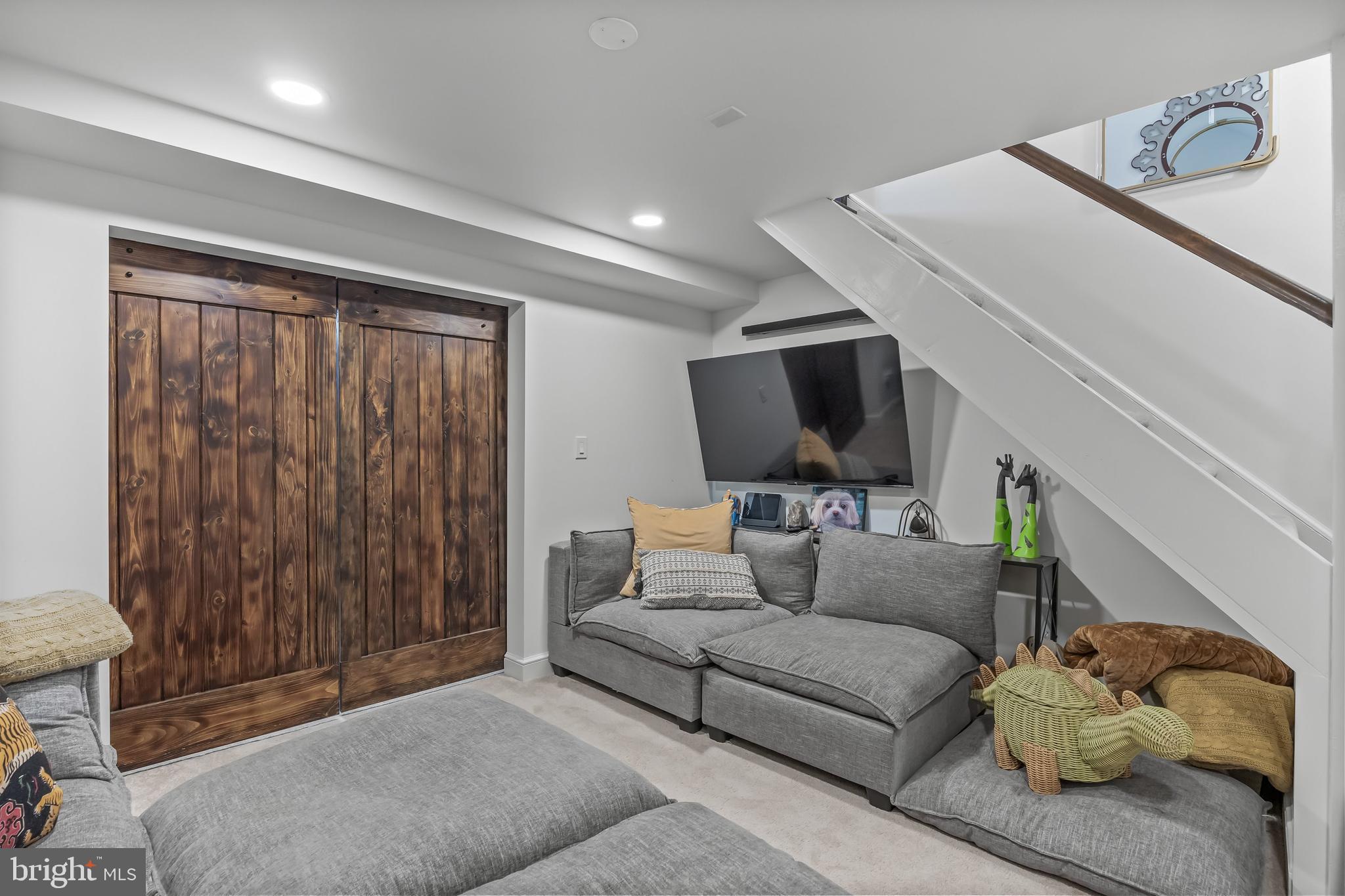 4 Meadowbrook Drive Shamong, NJ 08088 - Photo 34 of 56 Basement