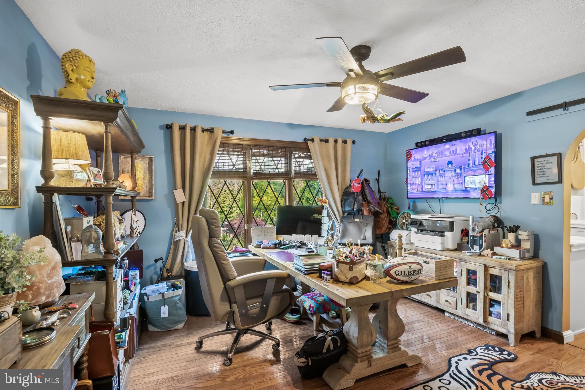 4 Meadowbrook Drive Shamong, NJ 08088 - Photo 10 of 56 Main Floor Office