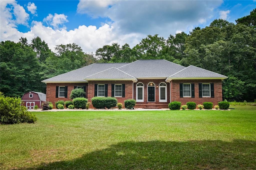 606 Higgins Road Jackson, GA 30233 - Photo 12 of 49