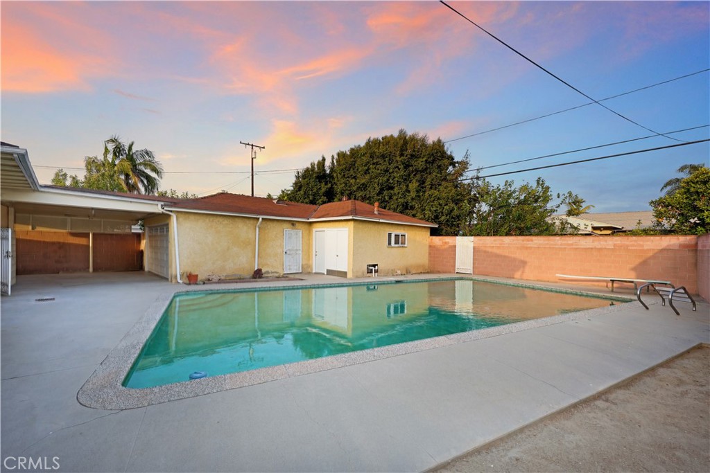 9912 Tecum Road Downey, CA 90240 - Photo 28 of 41