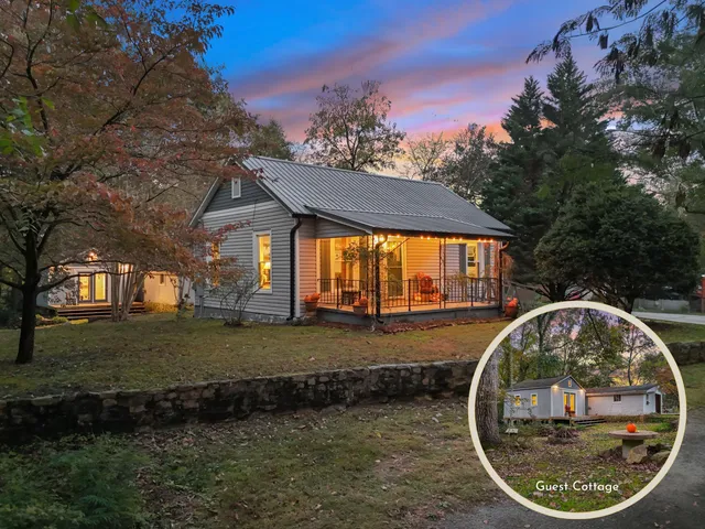 $495,000 | 5704 Pumpkin Pie Lane, Chattanooga, TN 37409