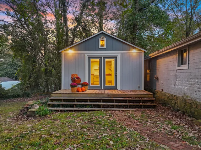 $495,000 | 5704 Pumpkin Pie Lane, Chattanooga, TN 37409