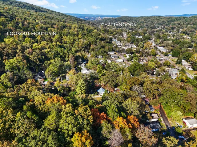 $495,000 | 5704 Pumpkin Pie Lane, Chattanooga, TN 37409