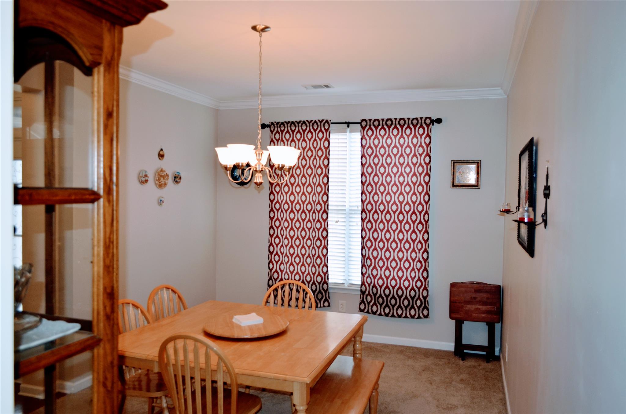 1014 Addington Road Hendersonville, TN 37075 - Photo 11 of 26 Dining Area