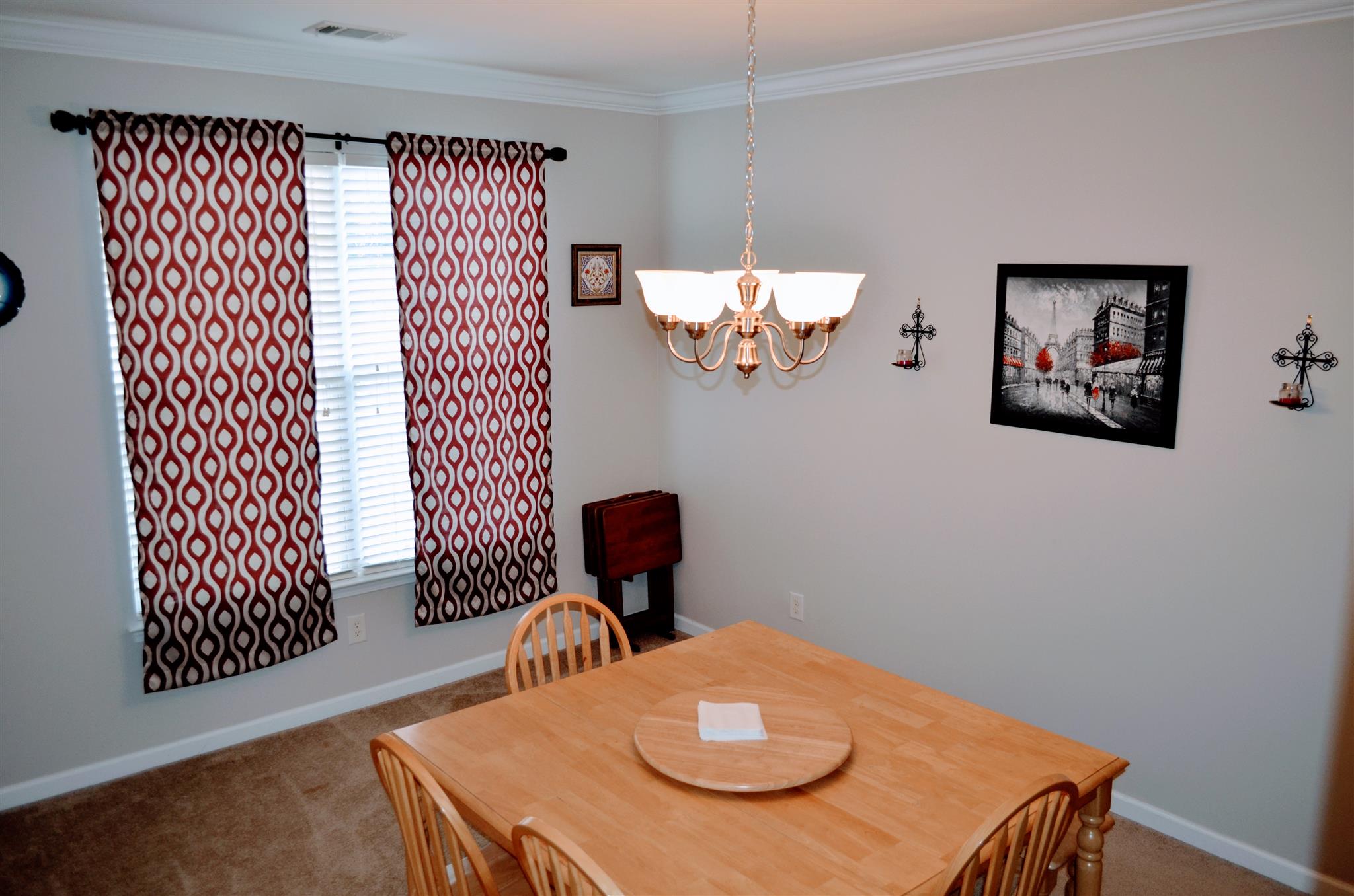 1014 Addington Road Hendersonville, TN 37075 - Photo 12 of 26 Dining Alternate view
