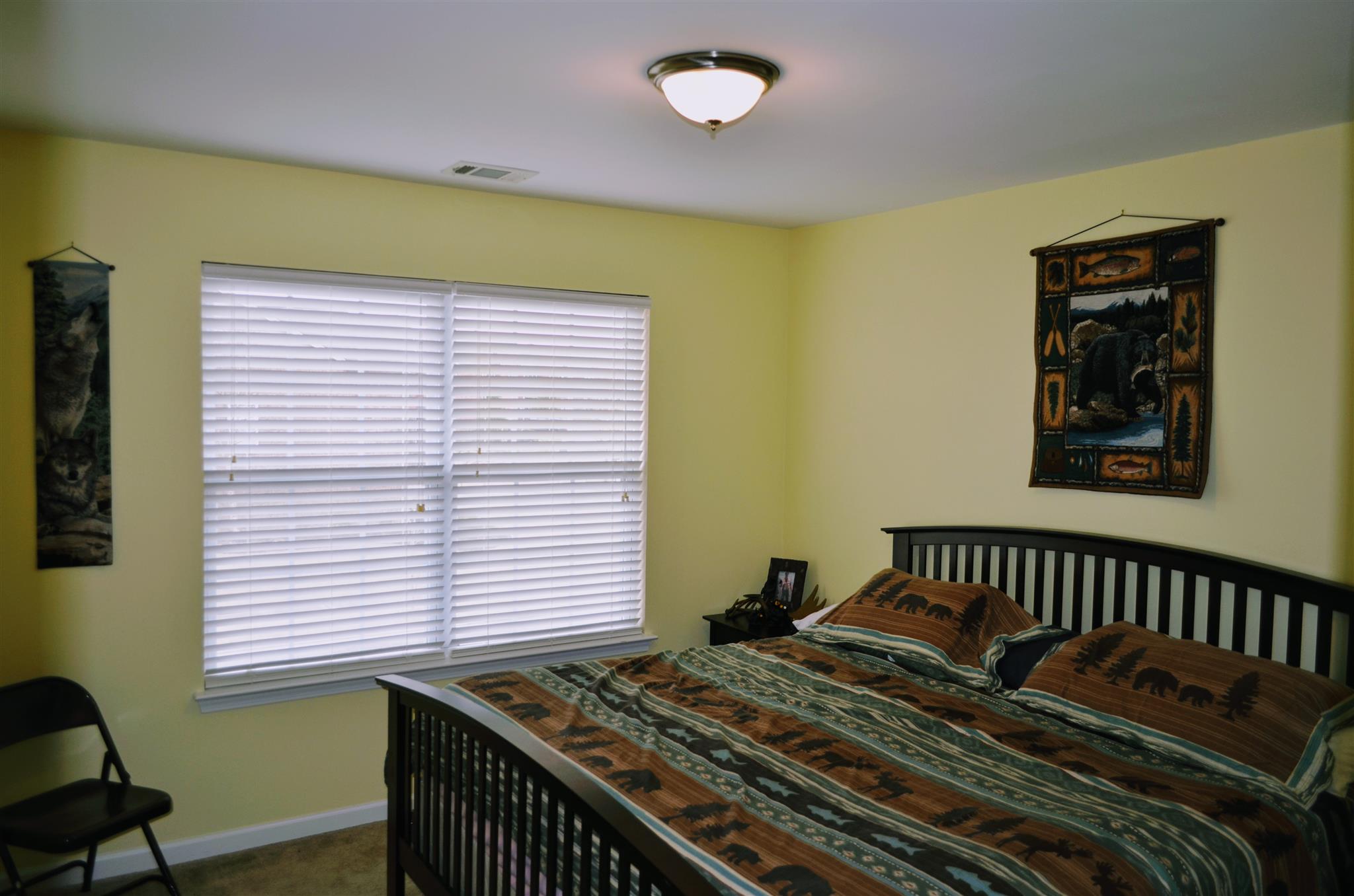 1014 Addington Road Hendersonville, TN 37075 - Photo 15 of 26 Bedroom, Walk In Closet