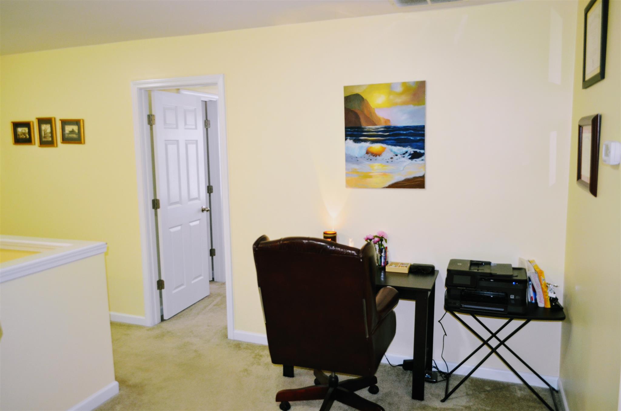 1014 Addington Road Hendersonville, TN 37075 - Photo 18 of 26 Space in Upstairs used for office