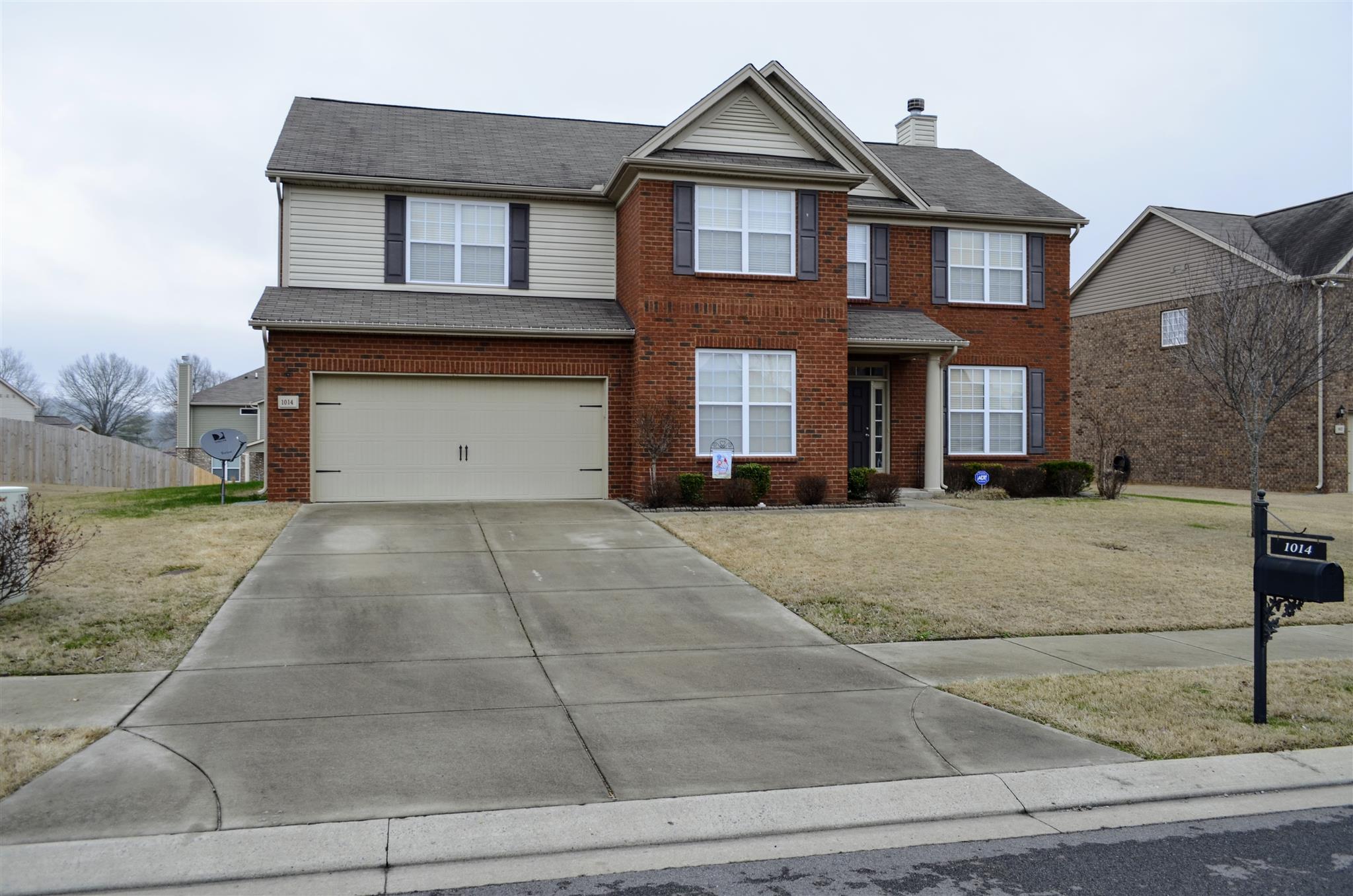 1014 Addington Road Hendersonville, TN 37075 - Photo 2 of 26 Gallery Image 2