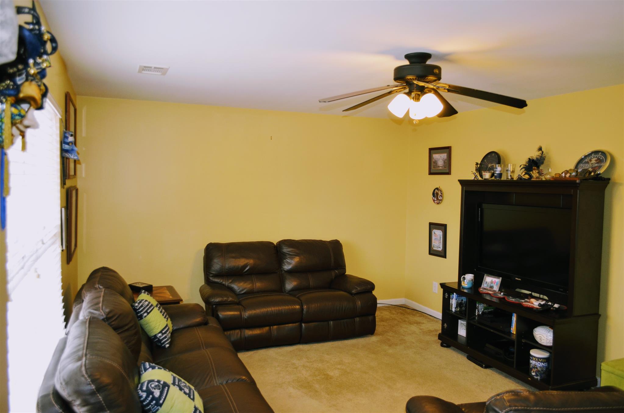 1014 Addington Road Hendersonville, TN 37075 - Photo 23 of 26 Bonus/Rec Room