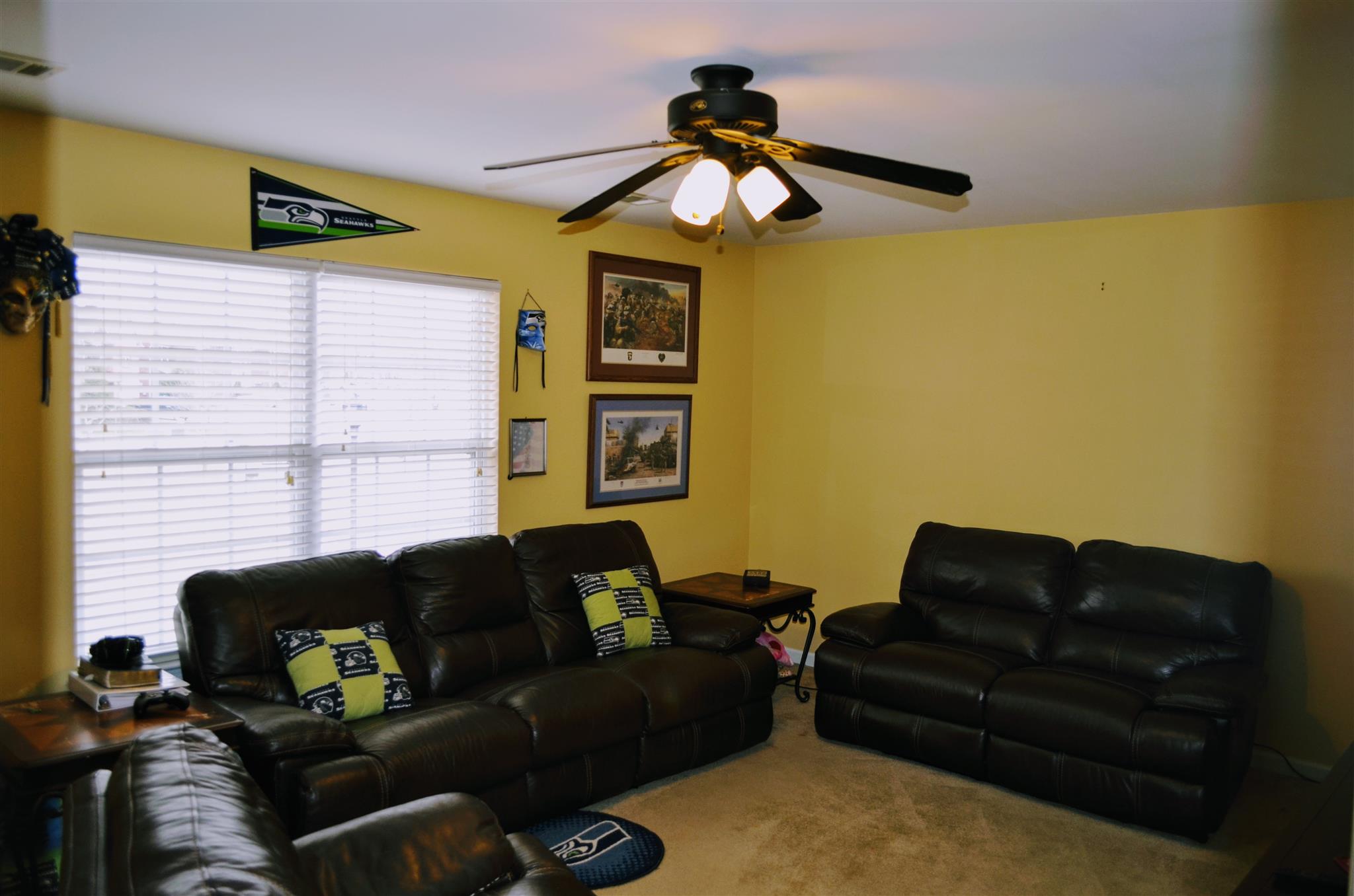 1014 Addington Road Hendersonville, TN 37075 - Photo 24 of 26 Alternate View of Rec Room