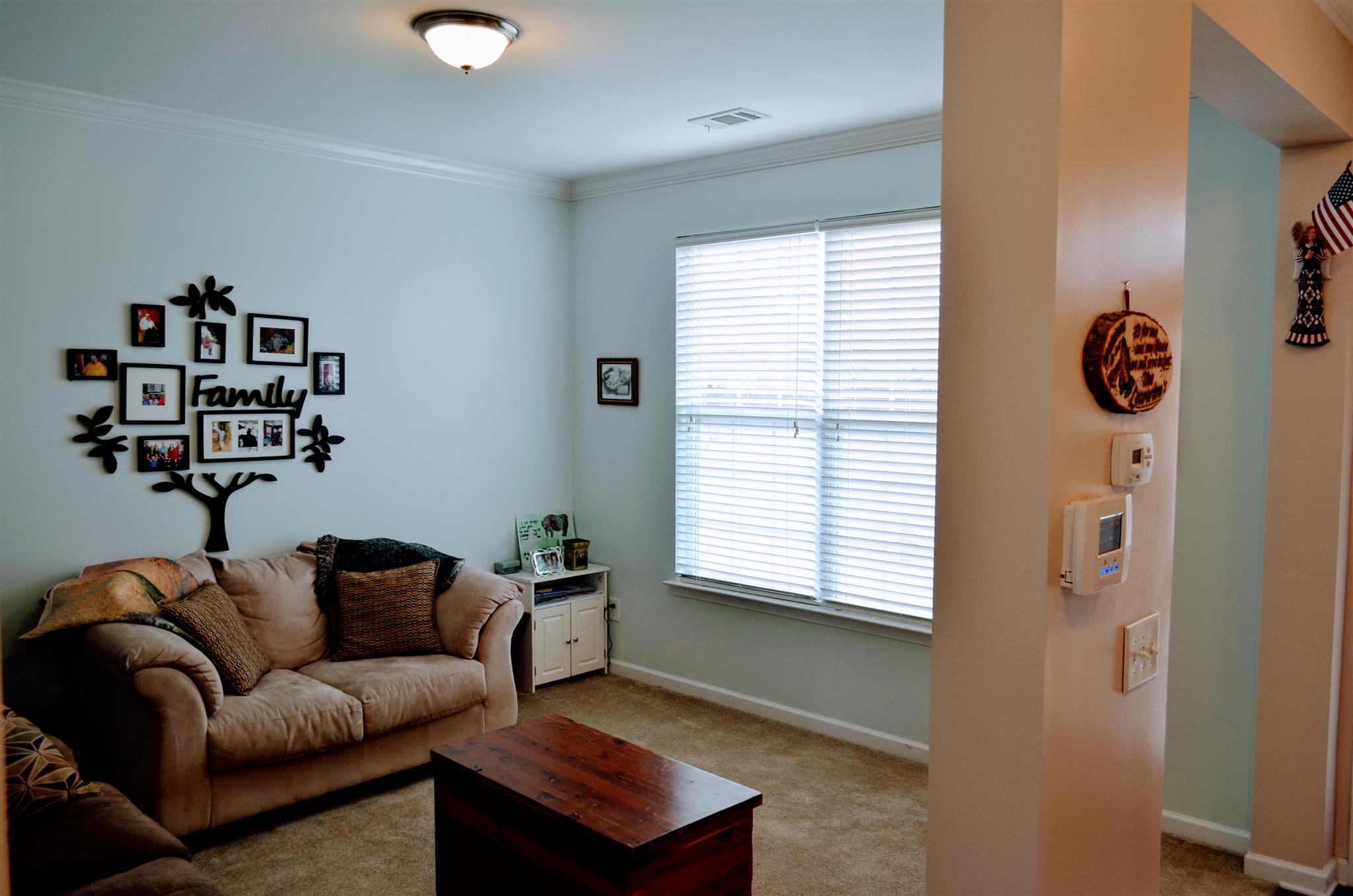 1014 Addington Road Hendersonville, TN 37075 - Photo 4 of 26 Den