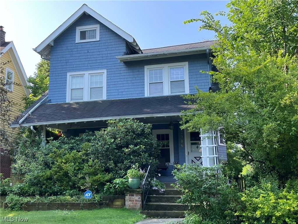 2986 East Overlook Road Cleveland, OH 44118 - Photo 1 of 1 Gallery Image 1