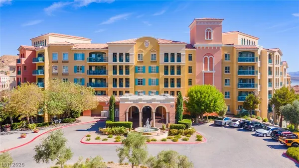 $2,150 | 30 Strada Di Villaggio, Unit 423, Henderson, NV 89011