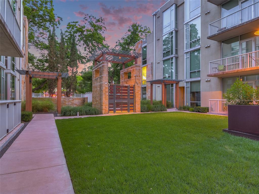 1600 Barton Springs Road, Unit 4306 Austin, TX 78704 - Photo 17 of 29