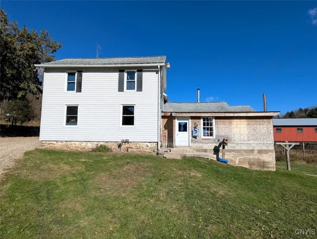 $219,900 | 3829 Ford Brook South Branch, Willing, NY 14895