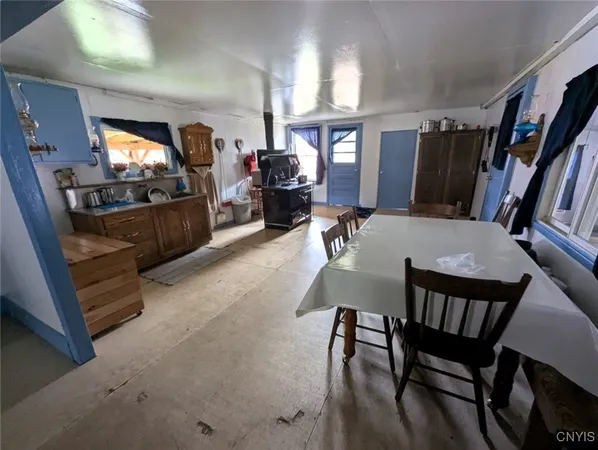 $219,900 | 3829 Ford Brook South Branch, Willing, NY 14895