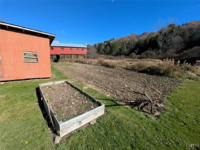 $219,900 | 3829 Ford Brook South Branch, Willing, NY 14895